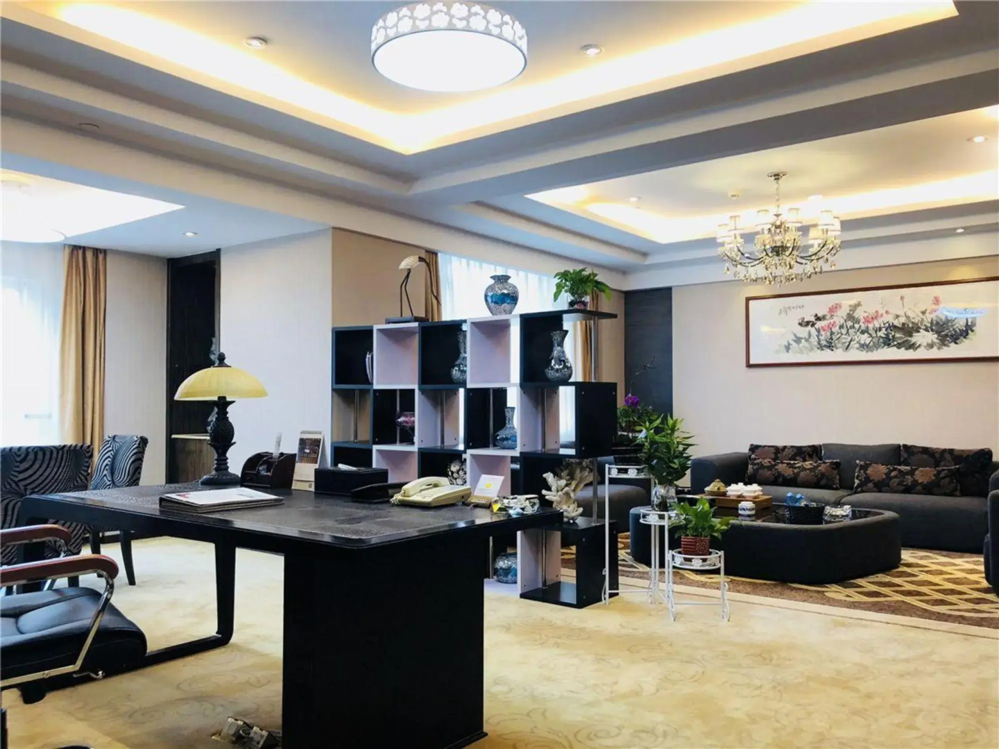 Hongze Lake International Hotel