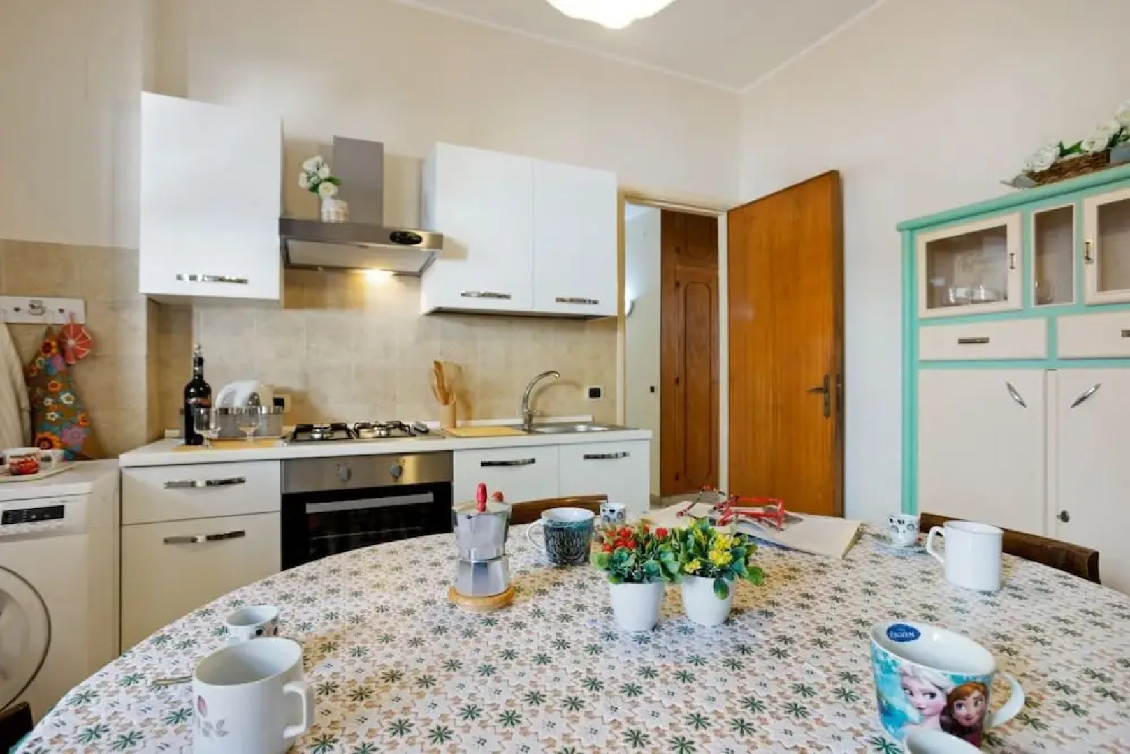 Tra il Centro e Il Mare Apartment con terrazzo