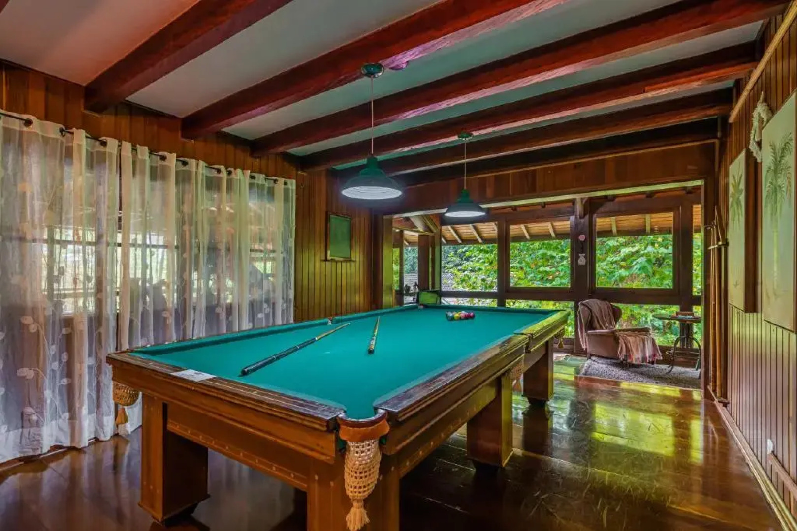 Pousada Cantos & Contos