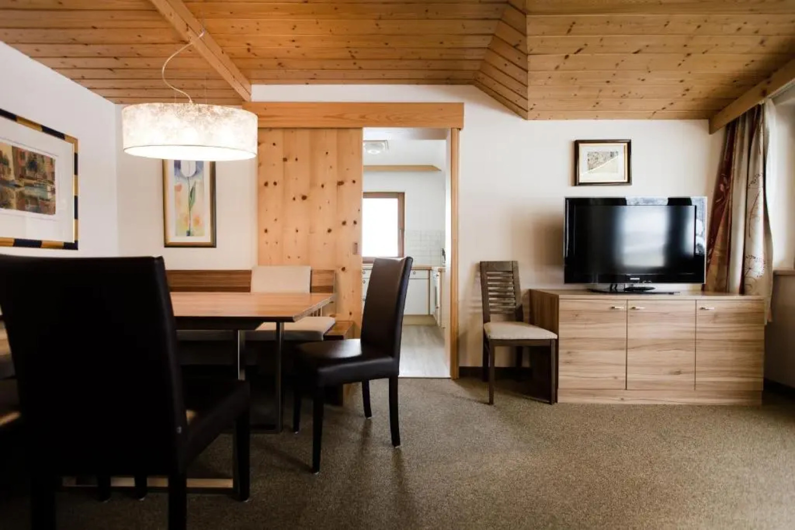 Aparthotel Dorfplatzl