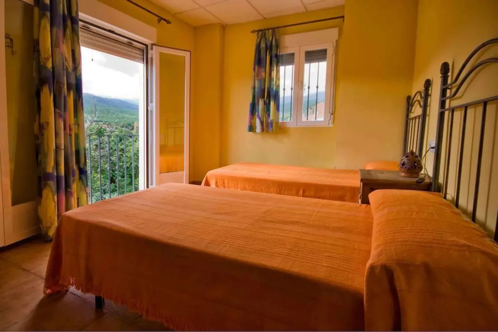 Alojamiento Rural Sierra de Jerez