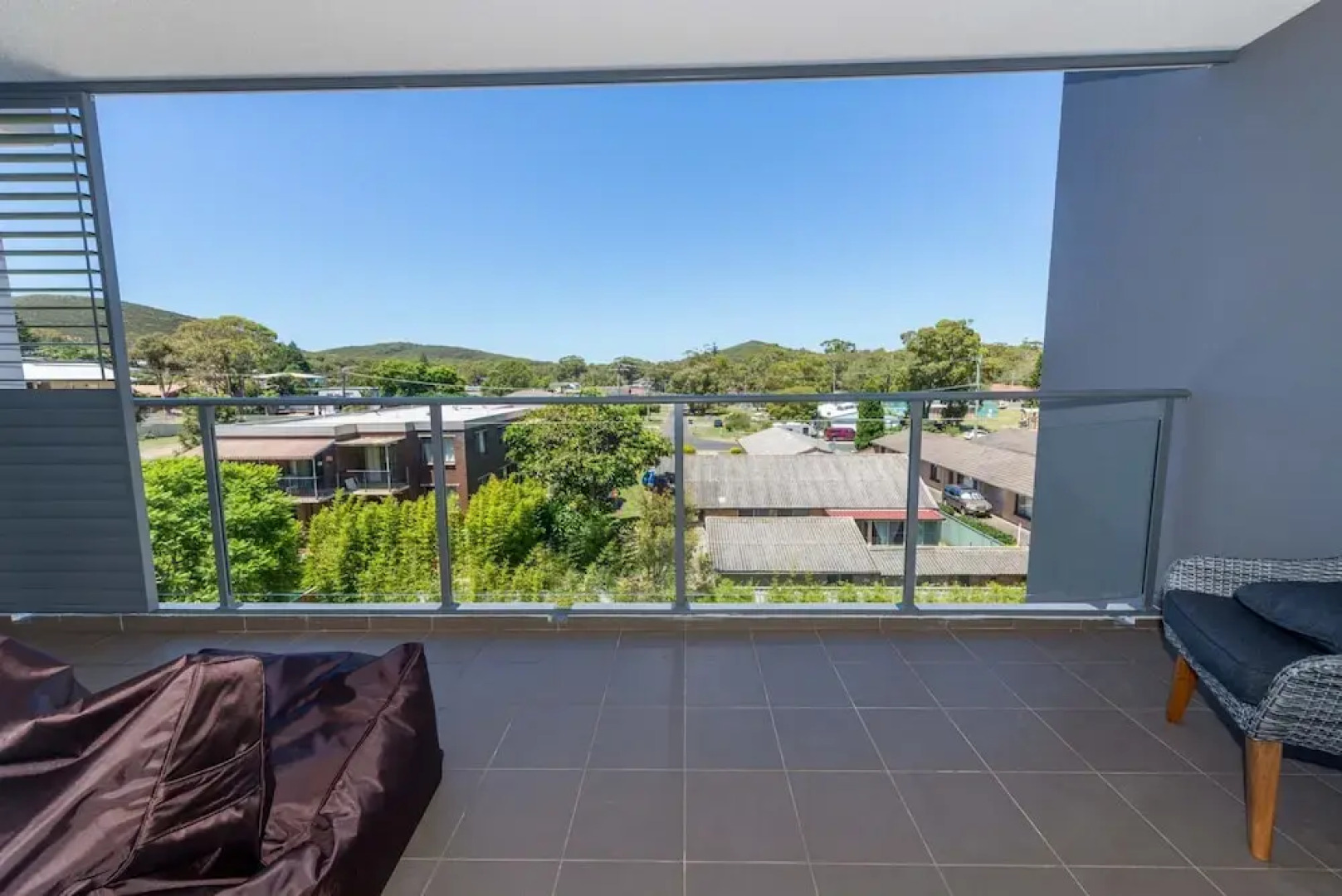 The Shoal Unit 307 - Shoal Bay