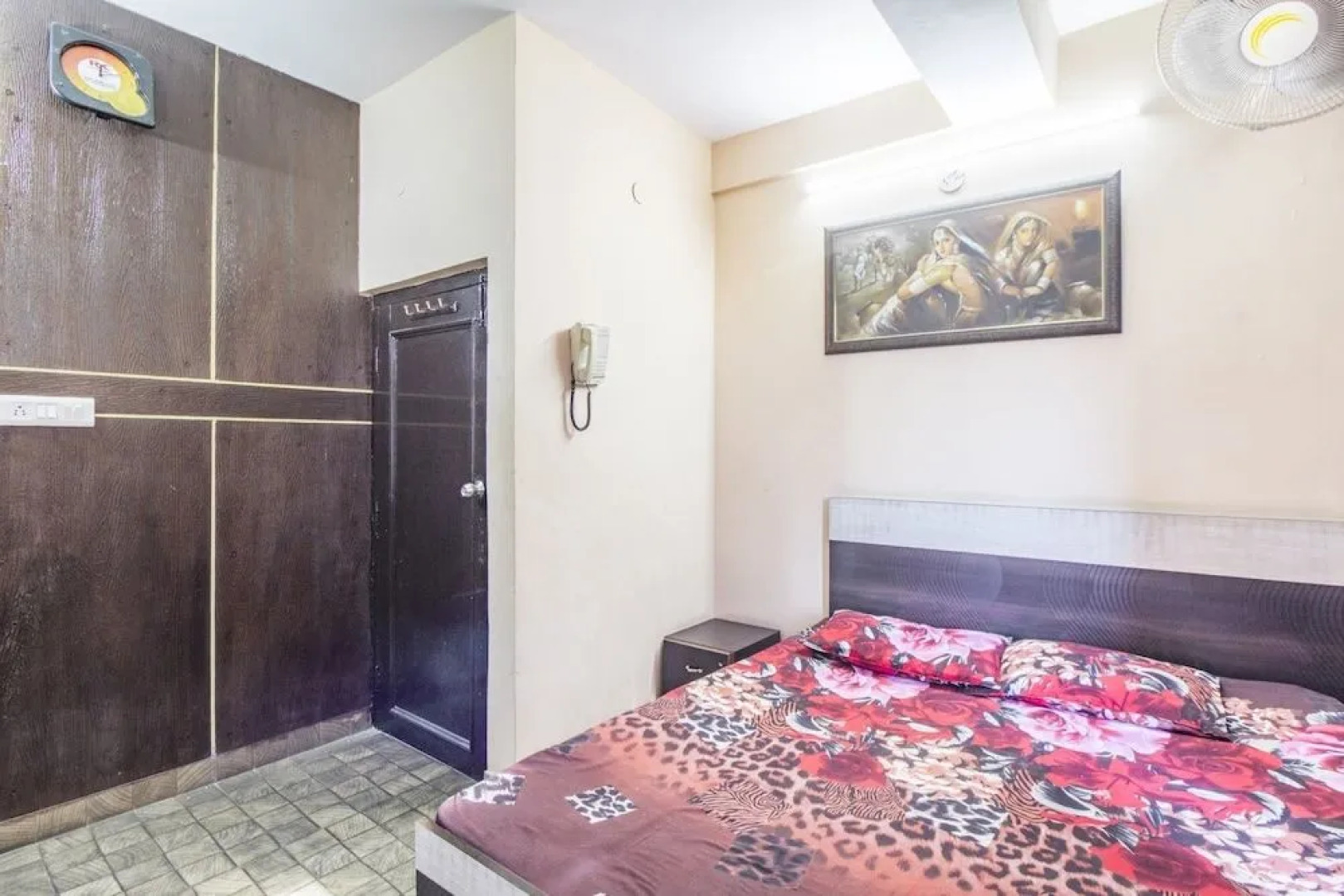 GuestHouser 1 BR Guest house 744d