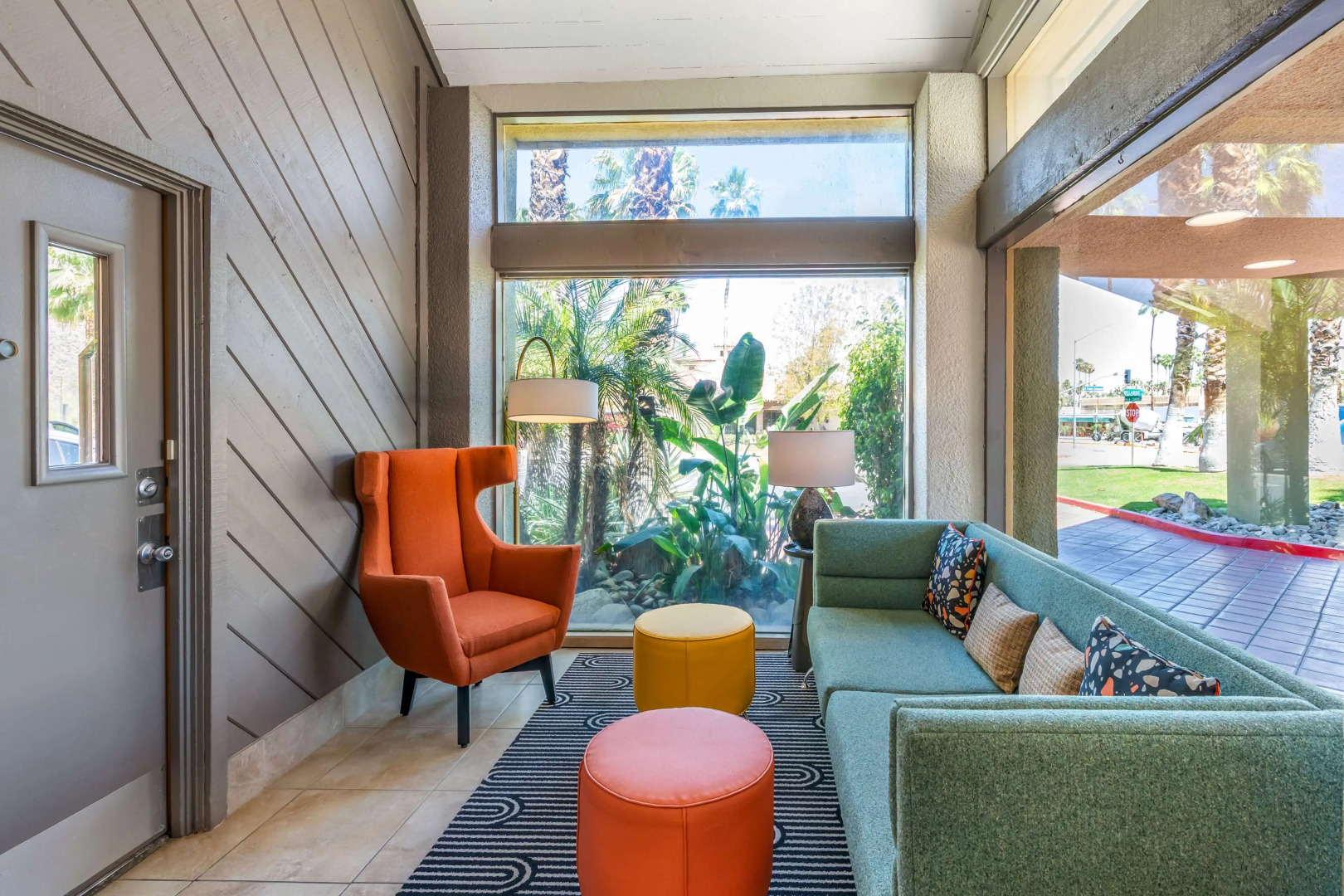 Best Western Inn at Palm Springs