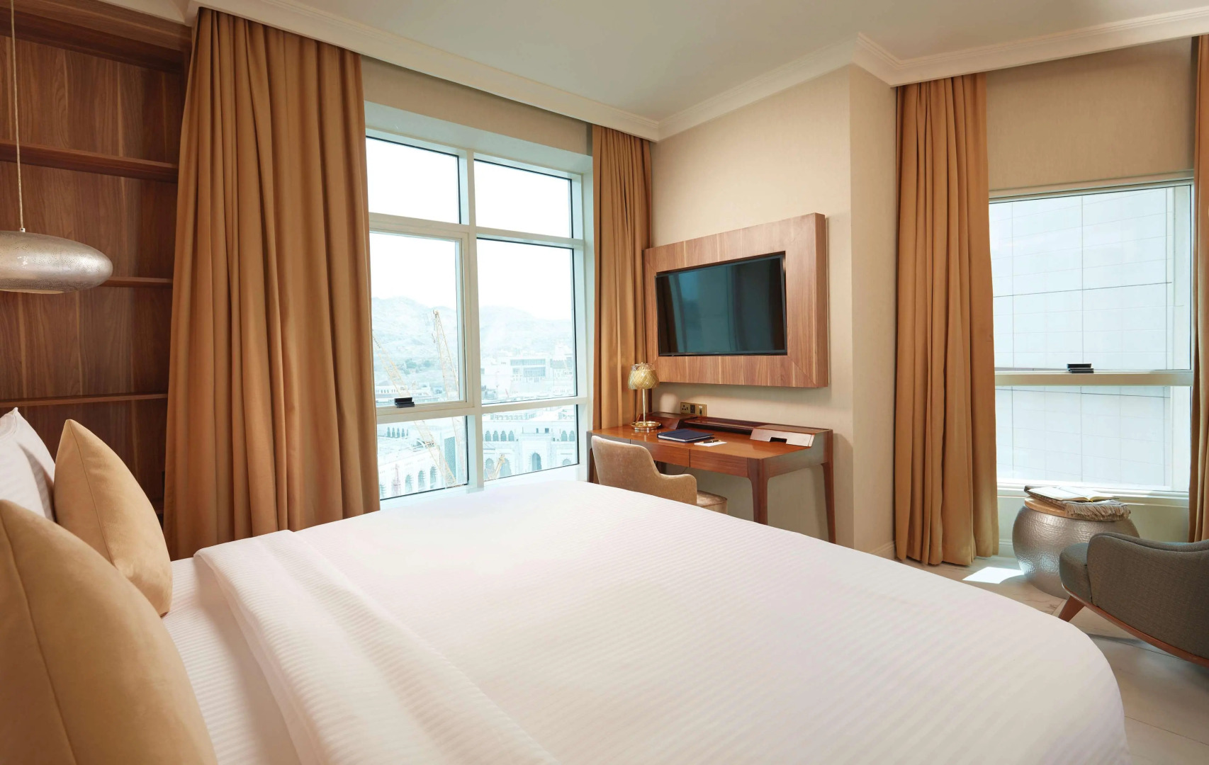 Tilal Jabal Al Kabah