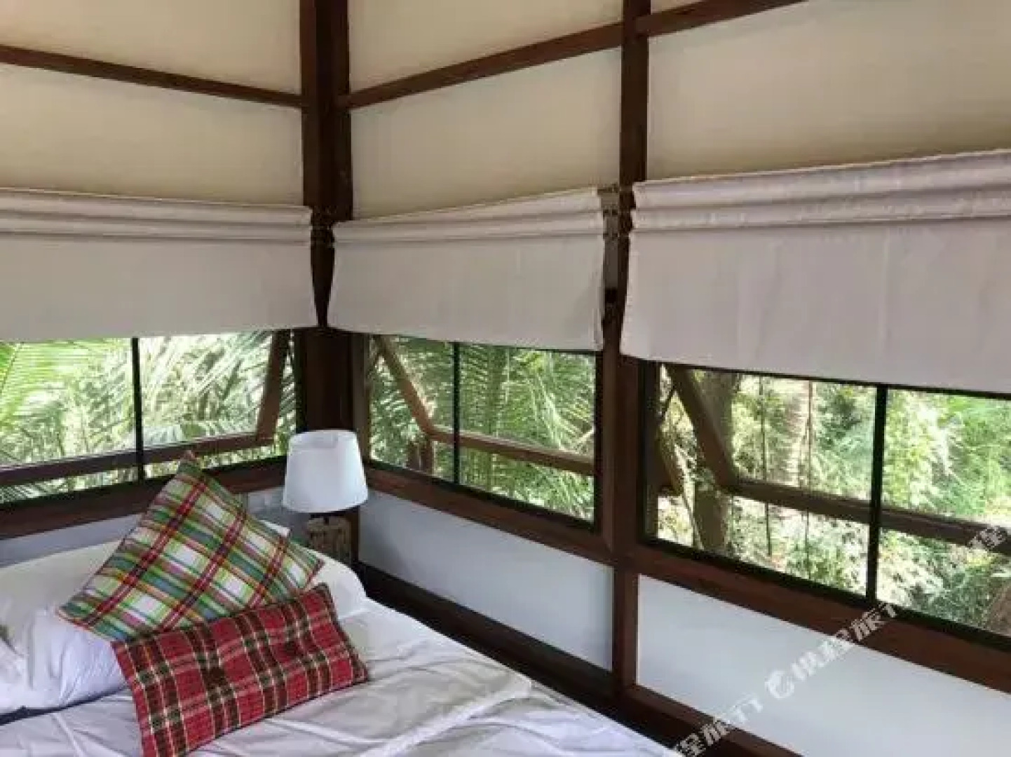 Baan Makham Bang Nam Phueng