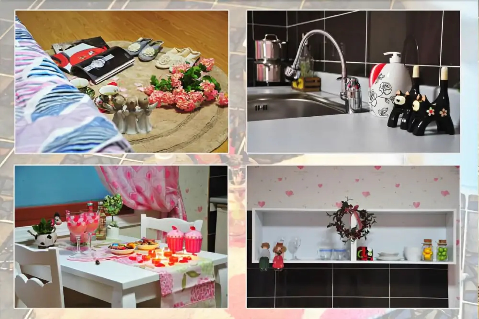 Anmyeondo Vige Pension