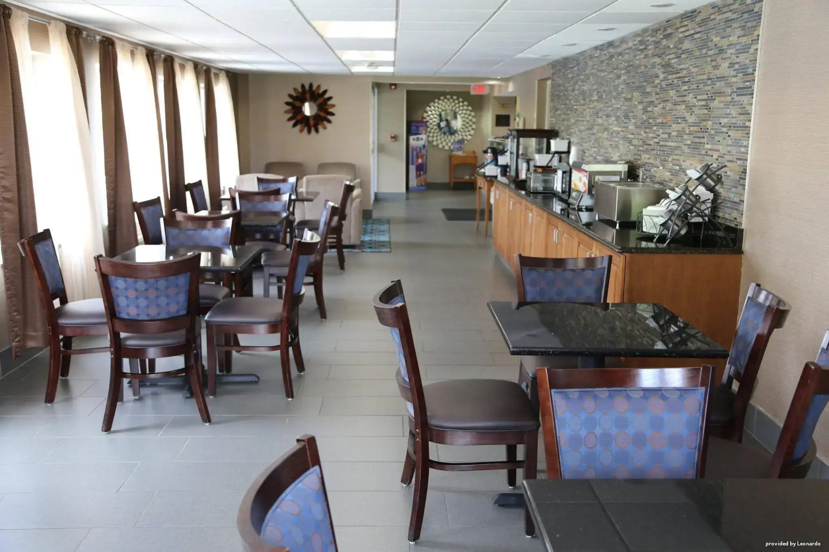 Best Western Adena Inn