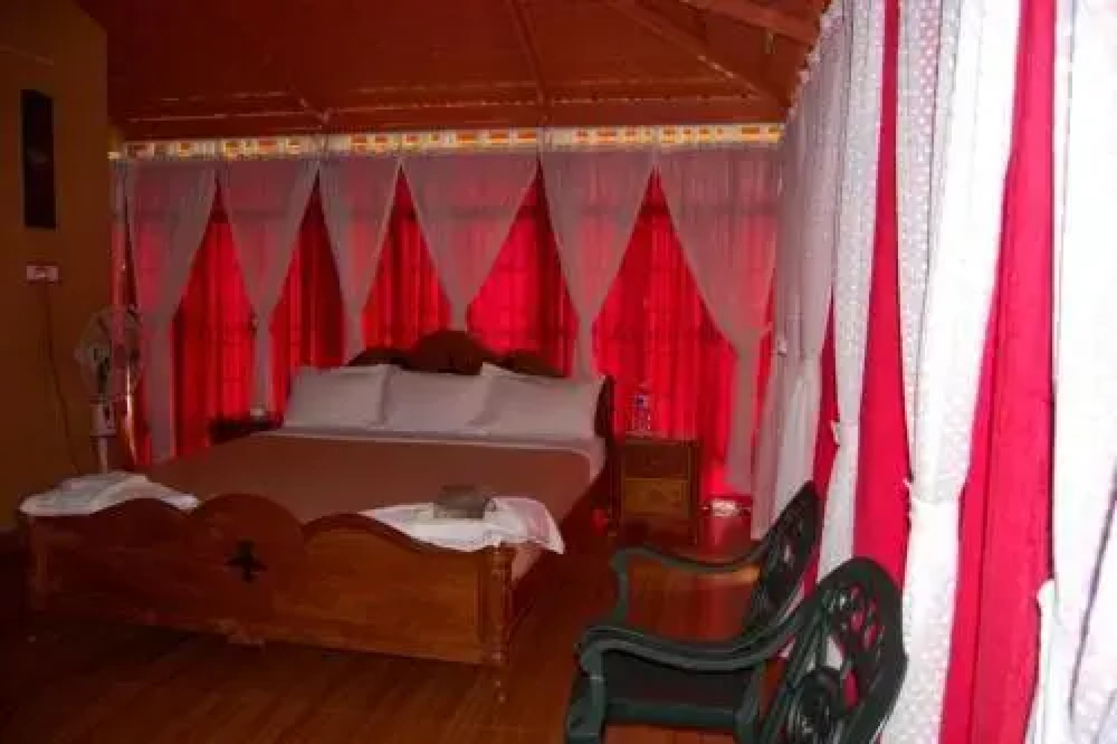 De Rock Jungle Living Resort Masinagudi