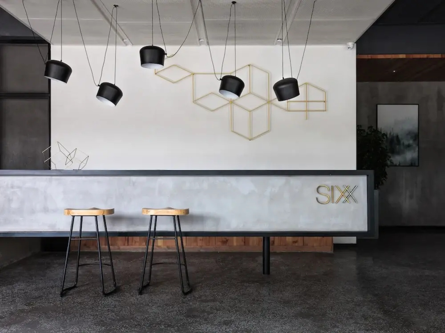 Zhangjiajie SIXX Hotel