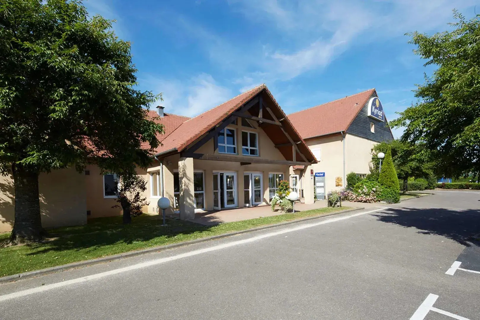 Hotel Nell - Axelle - Maison Tassoni