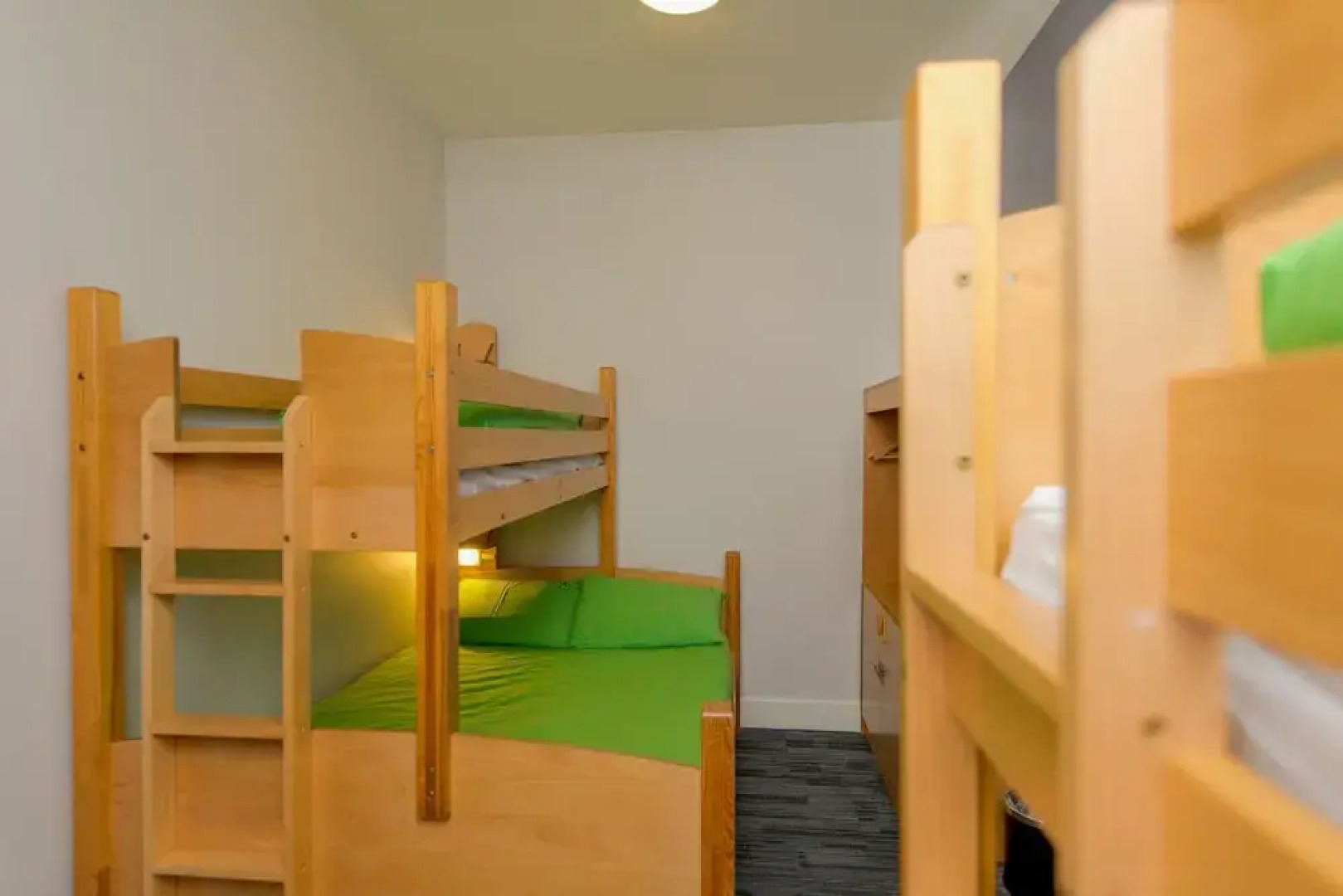 YHA National Forest - Hostel