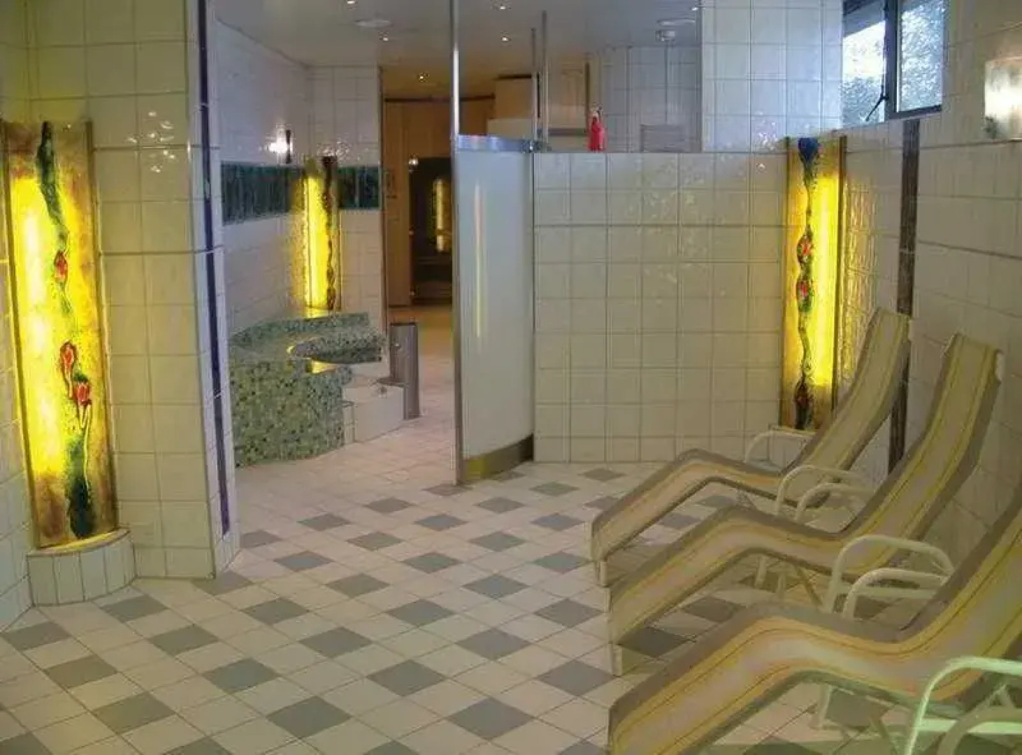 Ramada Hotel Britannia