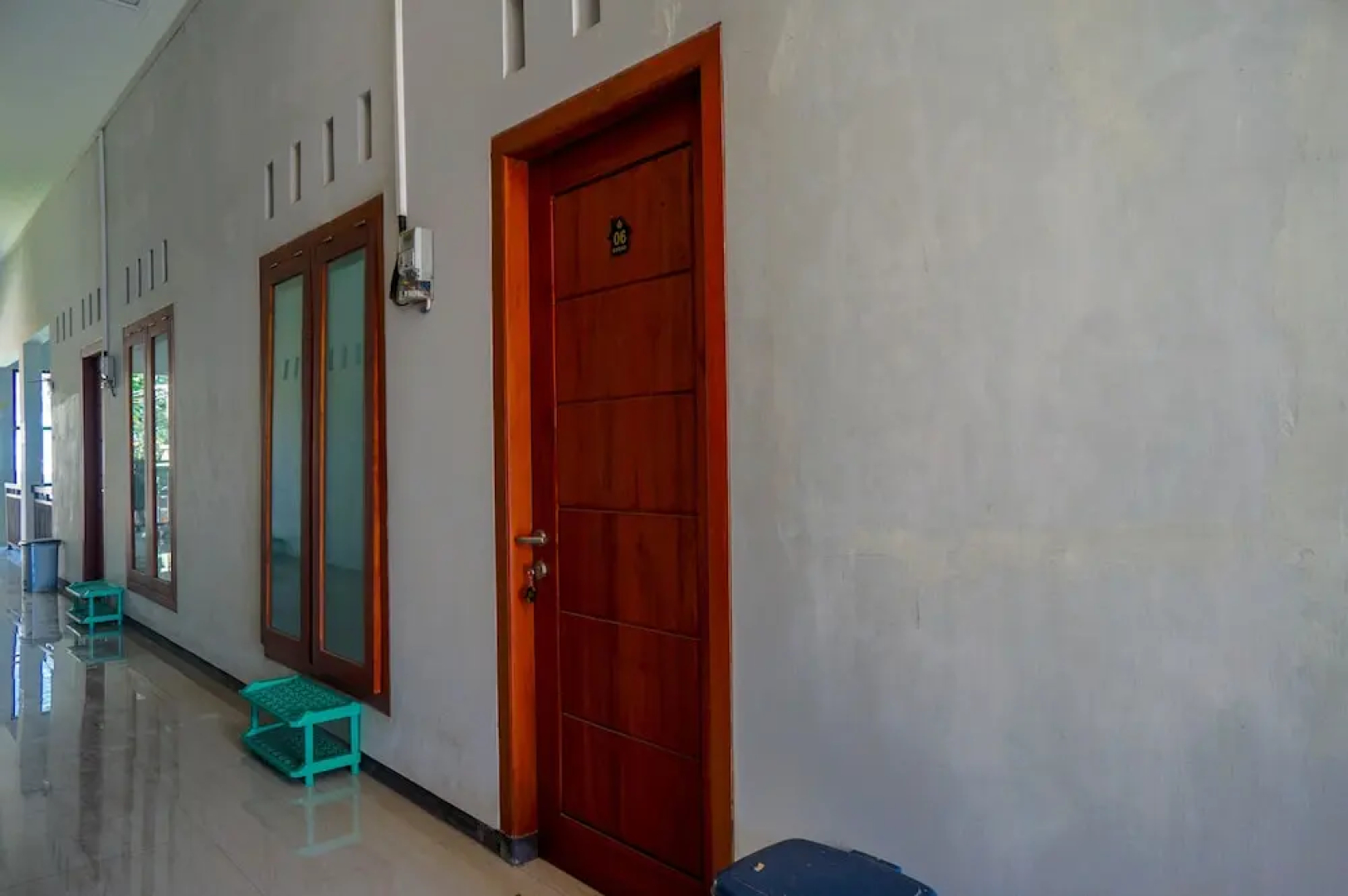 OYO Life 93186 HKP Homestay Syariah