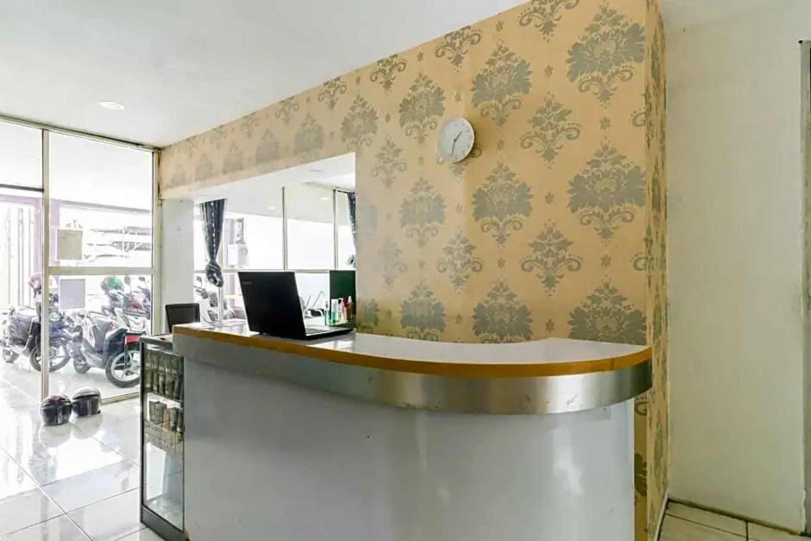 Orchid Guest House Bandung RedPartner