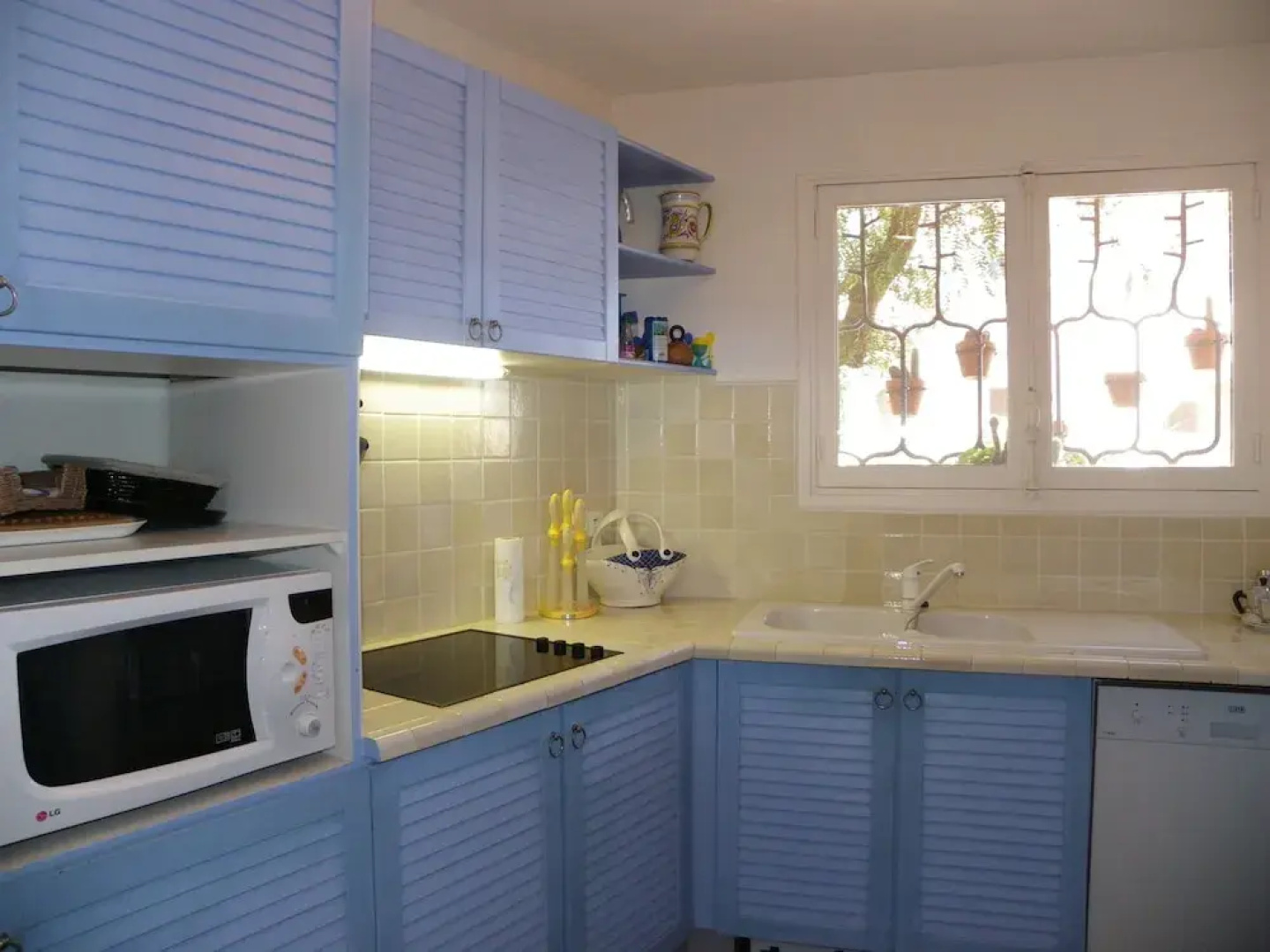 Agence la Galère - Appartement Chevrefe