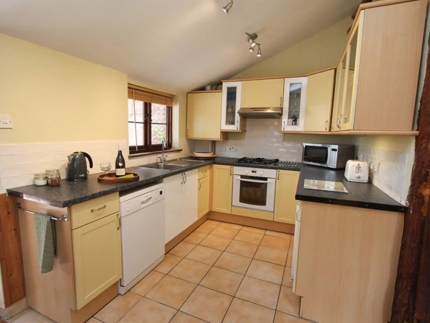 Culvers Barn and Little Culvers