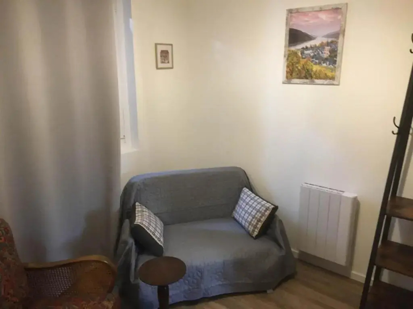 Au Repos Des Vignes Chambres D'Hôtes