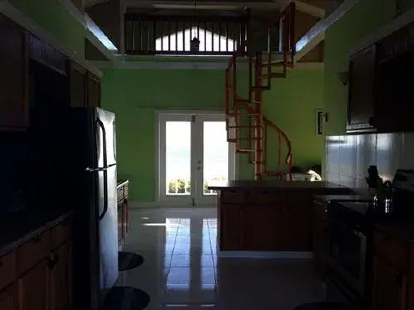 Abaco Sunrise Villa by Living Easy Abaco