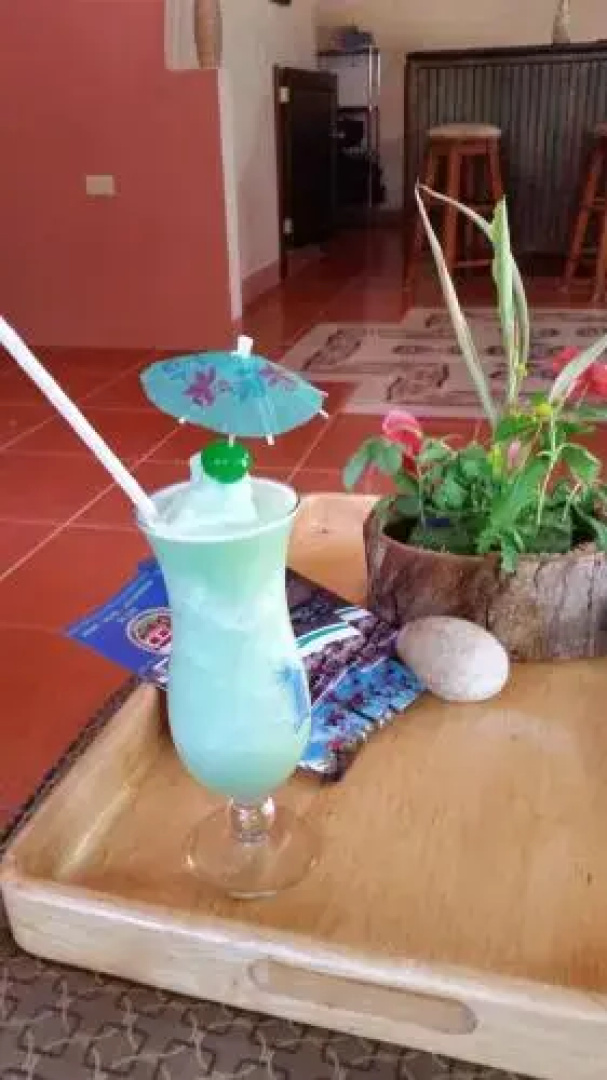 Hotel El Acuario de Luis