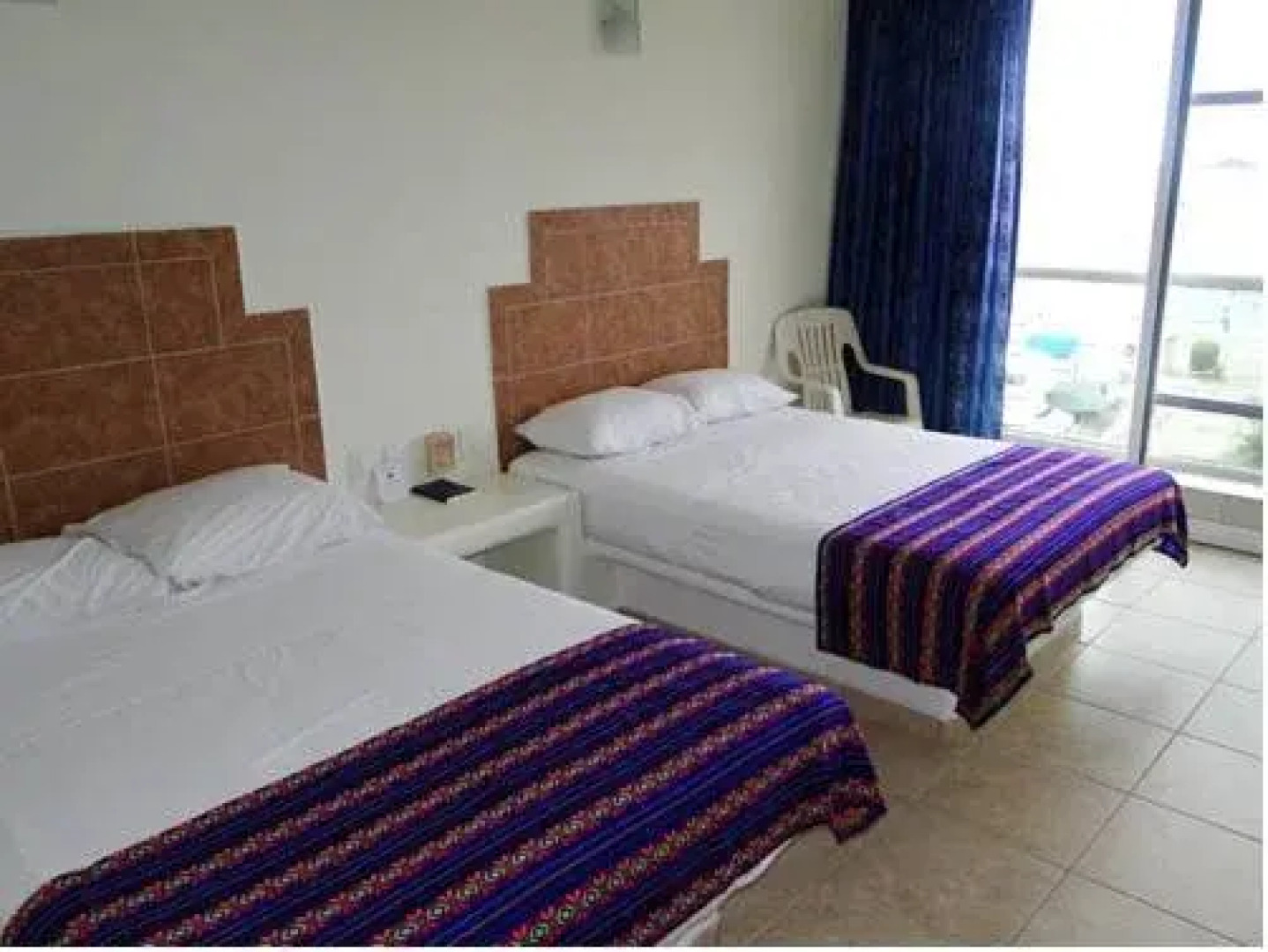 Paraiso del Pescador