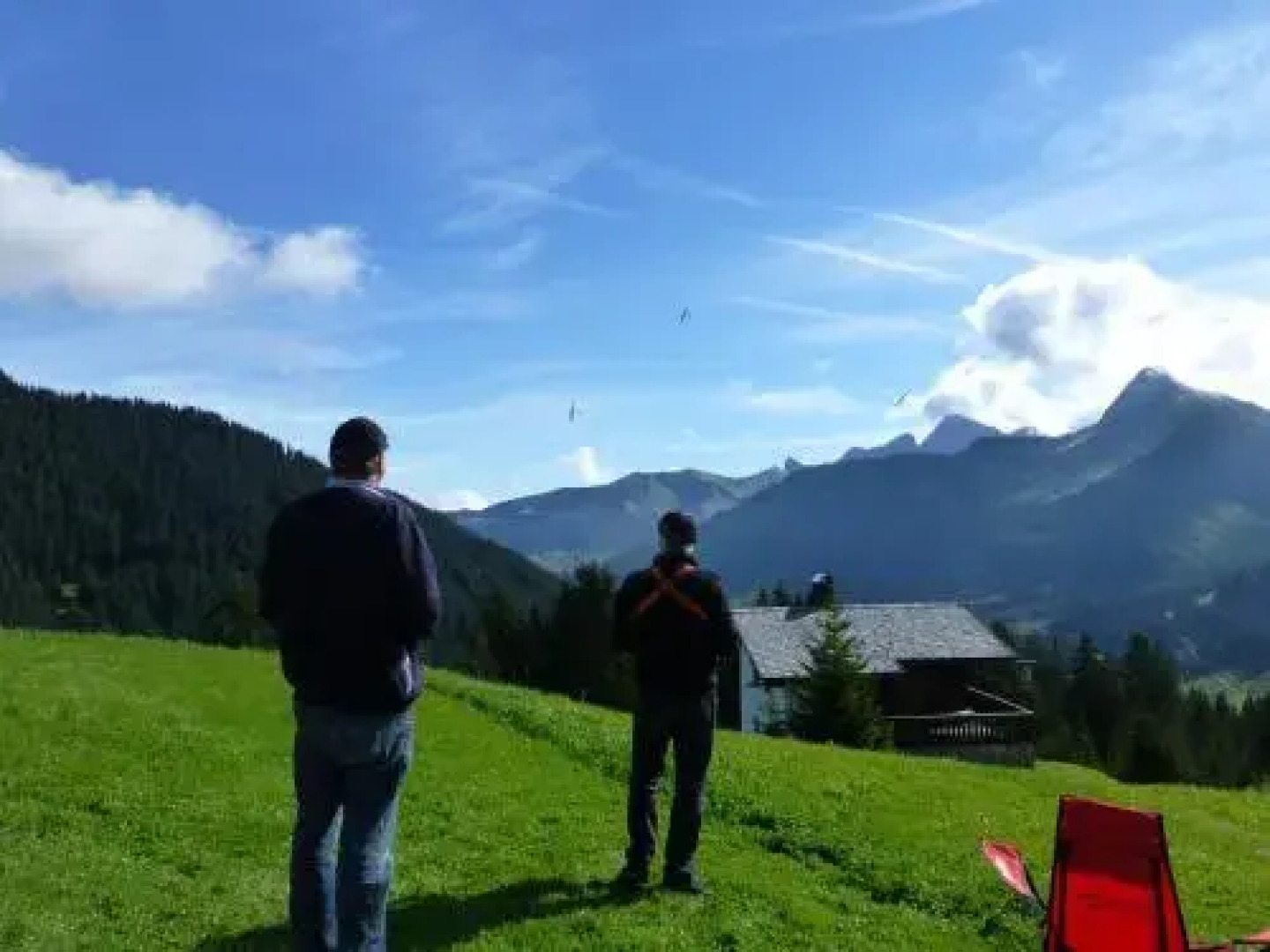 Hotel Pension Hertehof