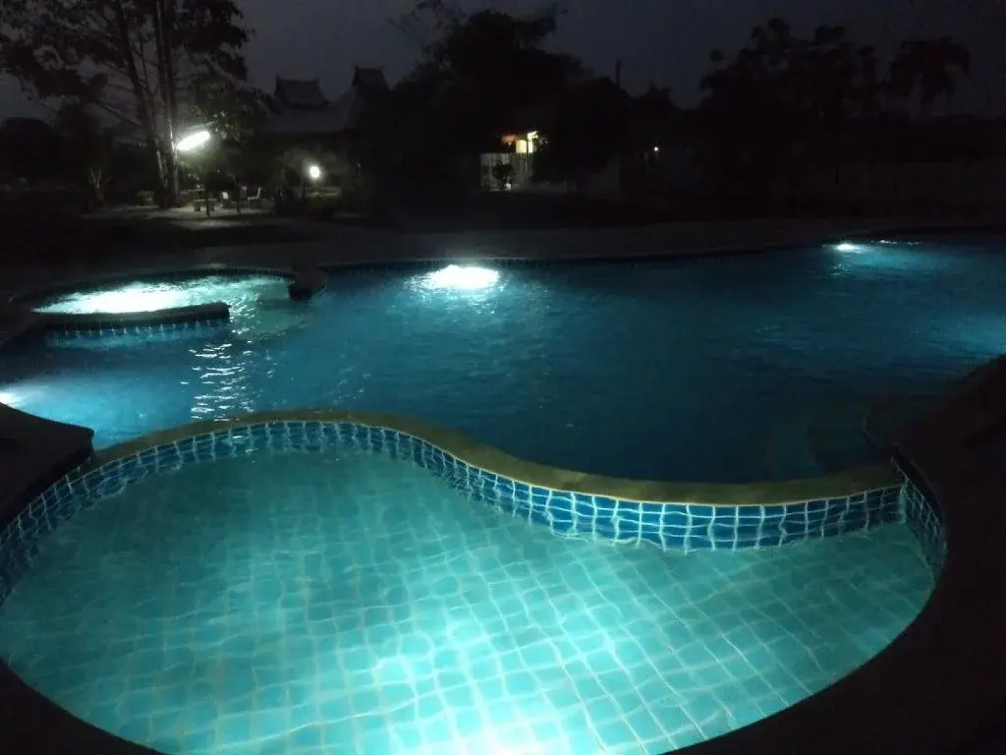 Kalaka Homestay