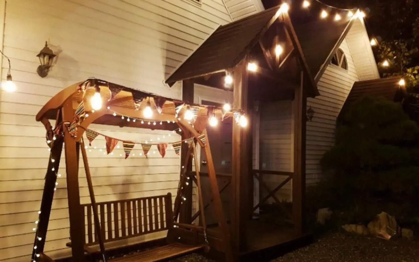 Miryang The Stay Sup Pension