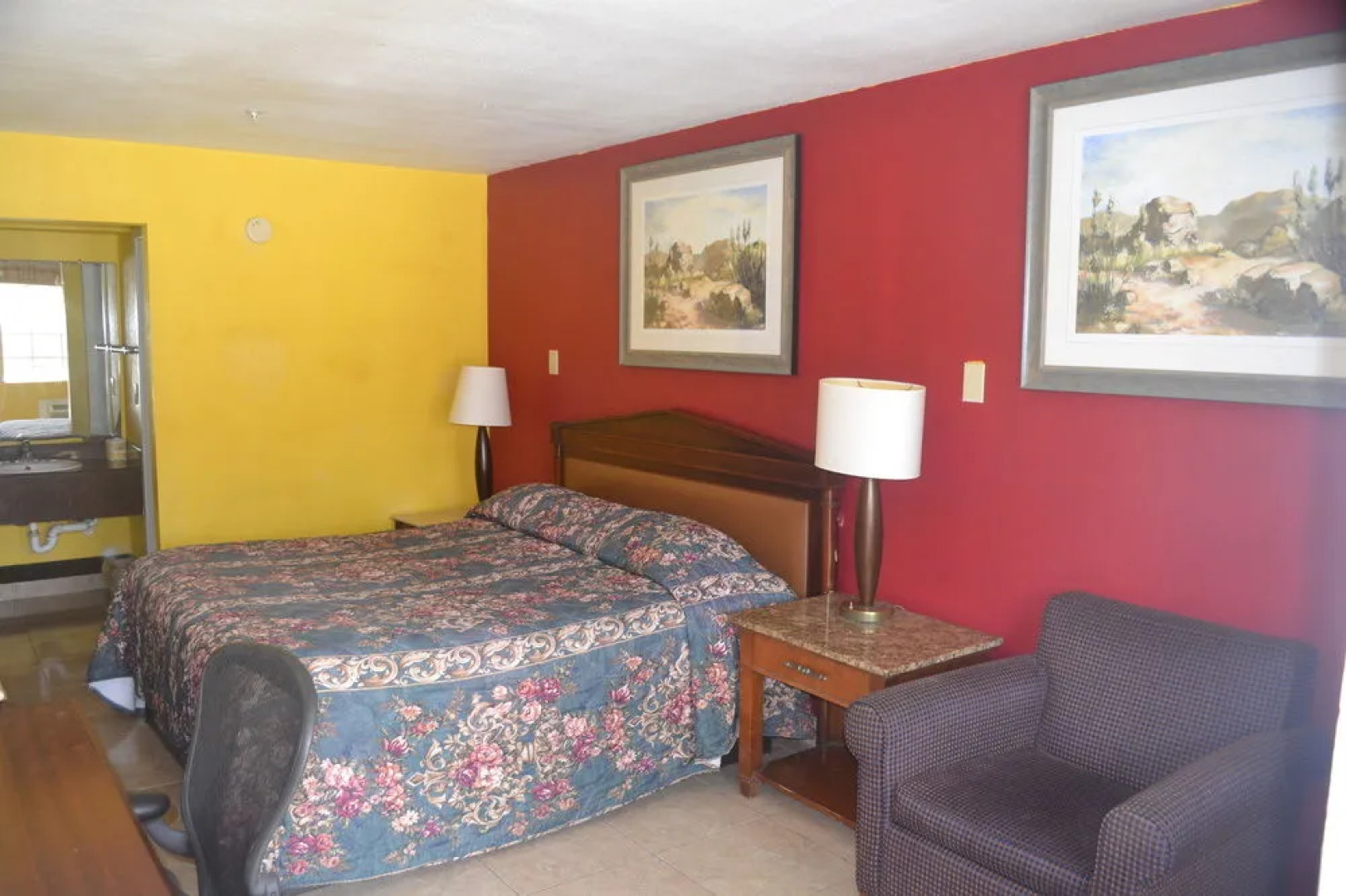 Great Value Inn Live Oak