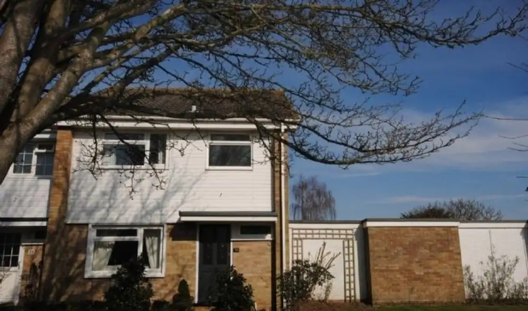 Annies Cottage, Emsworth 400255