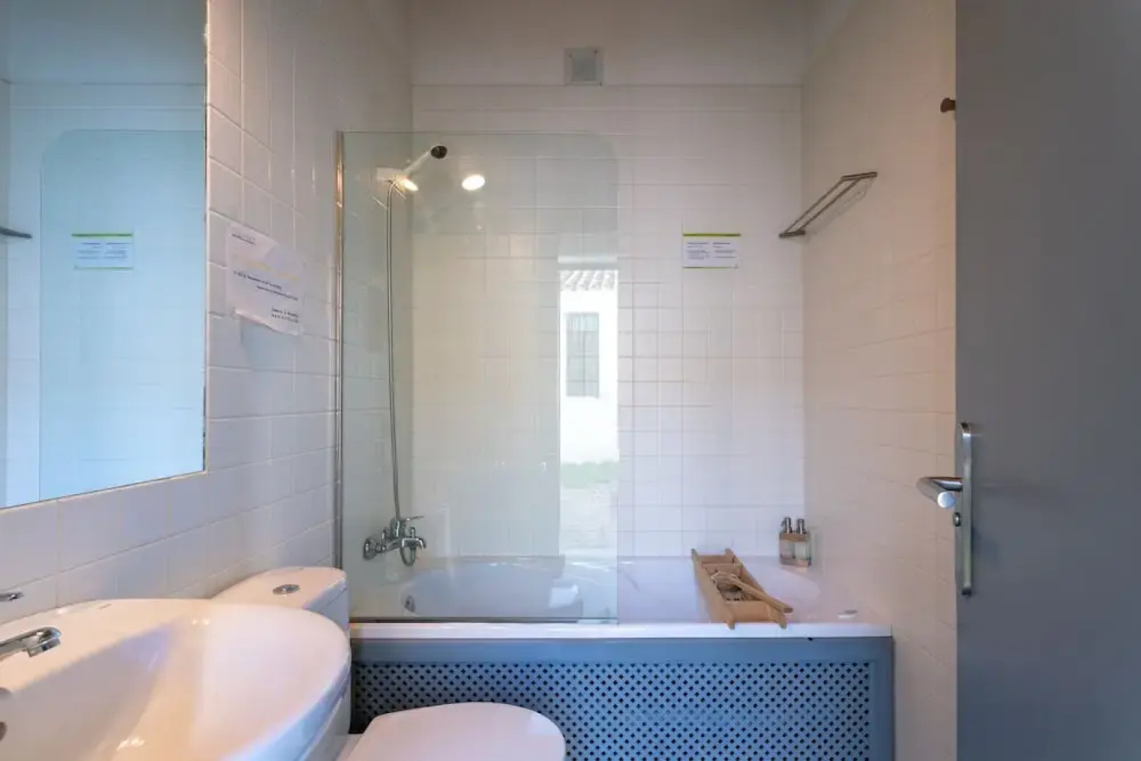 Casa del Ingeniero Jefe