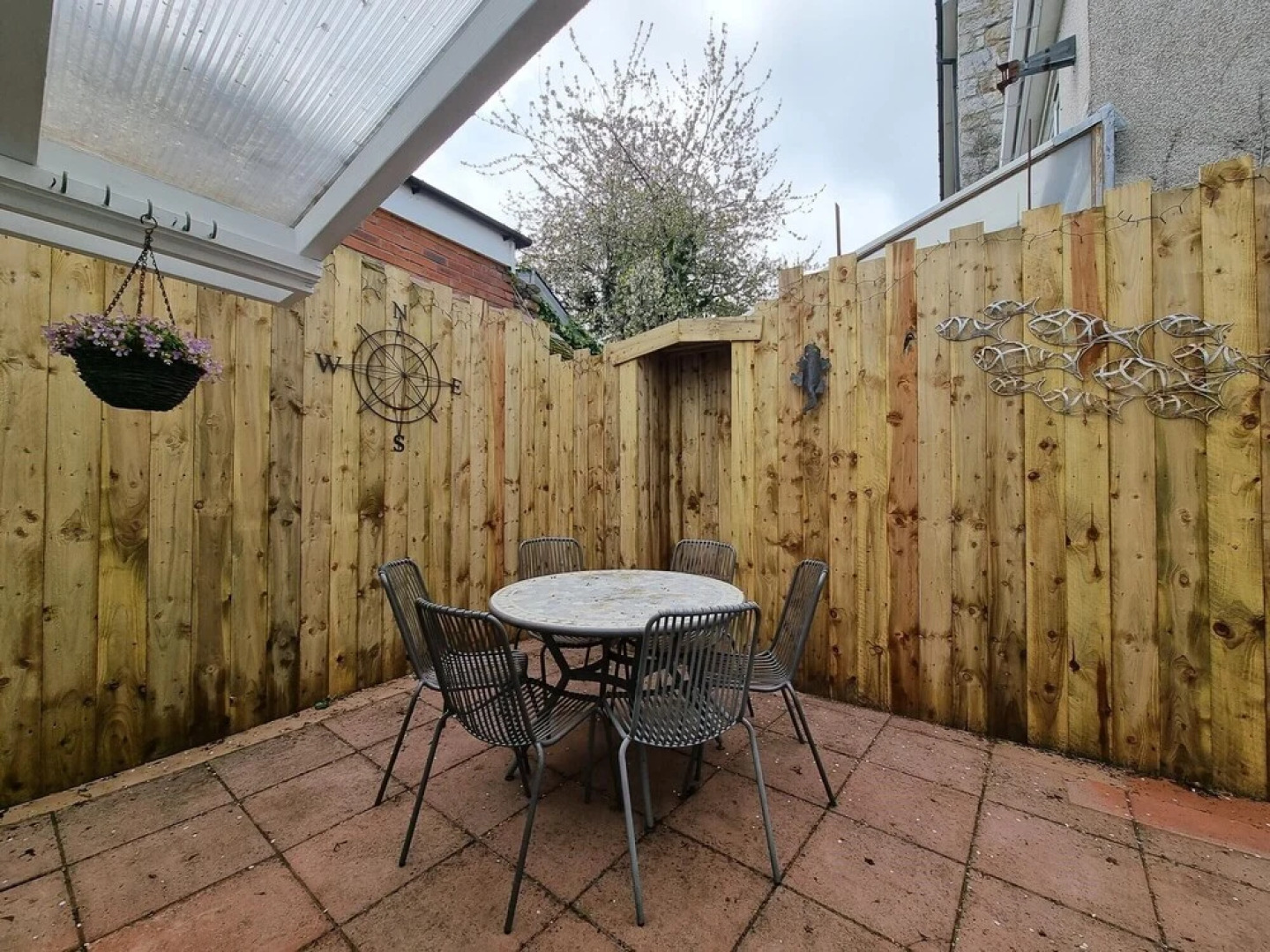 Ty Ni Great Escapes Wales