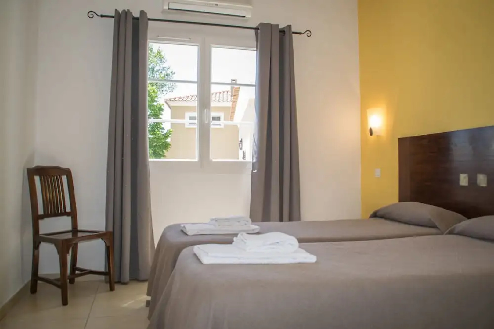 Domaine E Caselle résidence Hôtelière