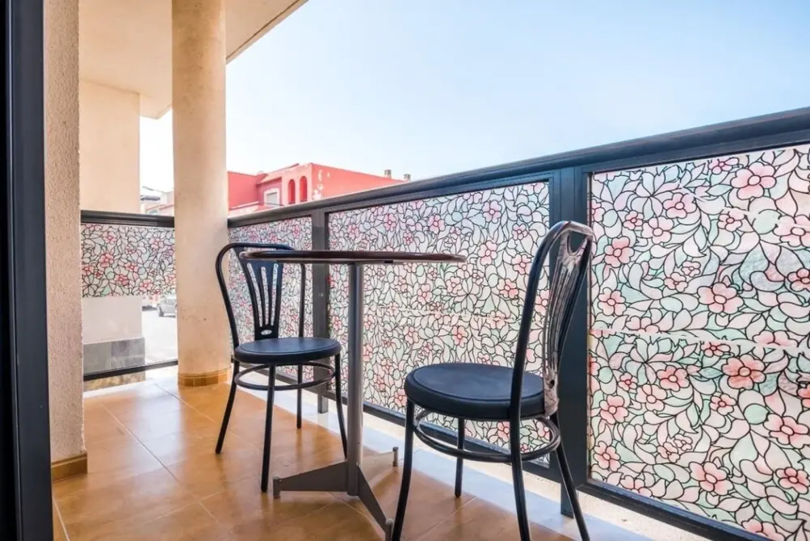 Apartamentos Mirablau