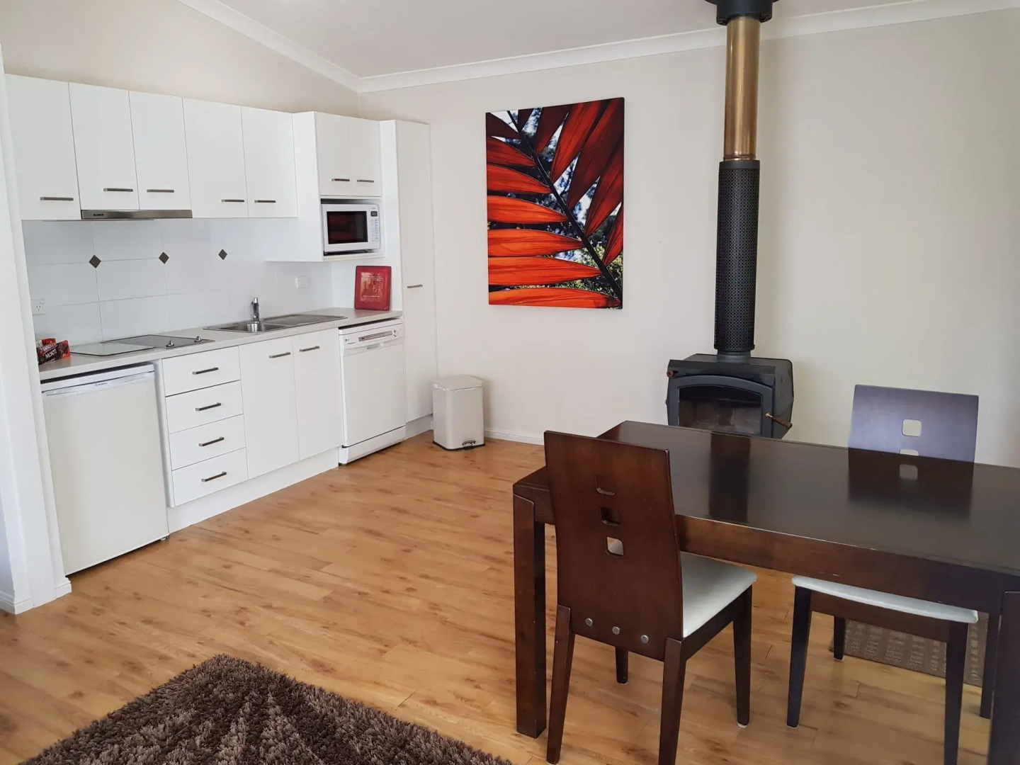 Camelot Boutique Accommodations