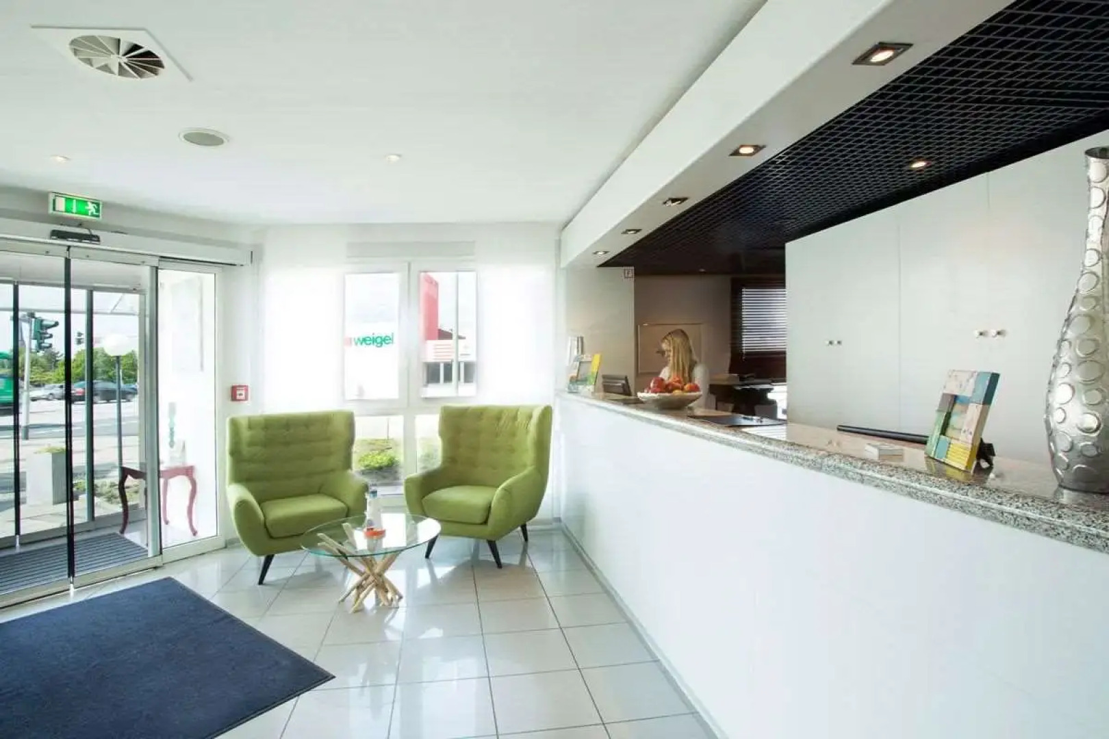 Nautic Hotel Bremerhaven