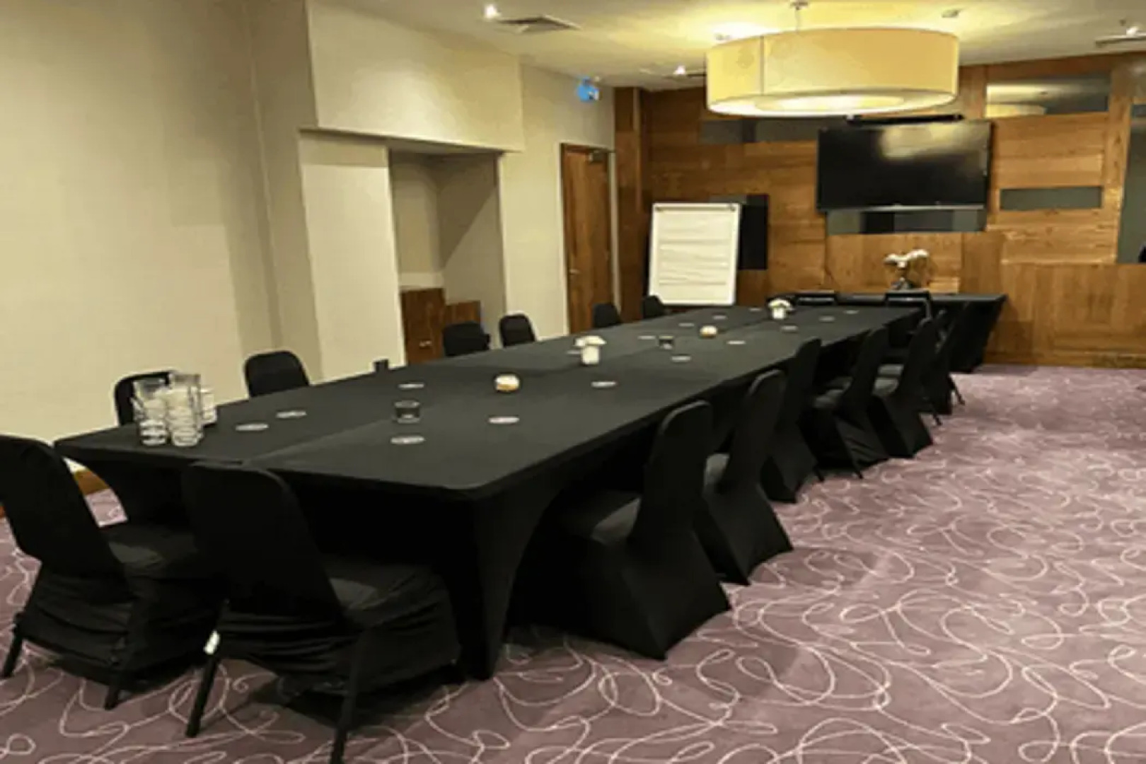 Sandman Signature Newcastle Hotel