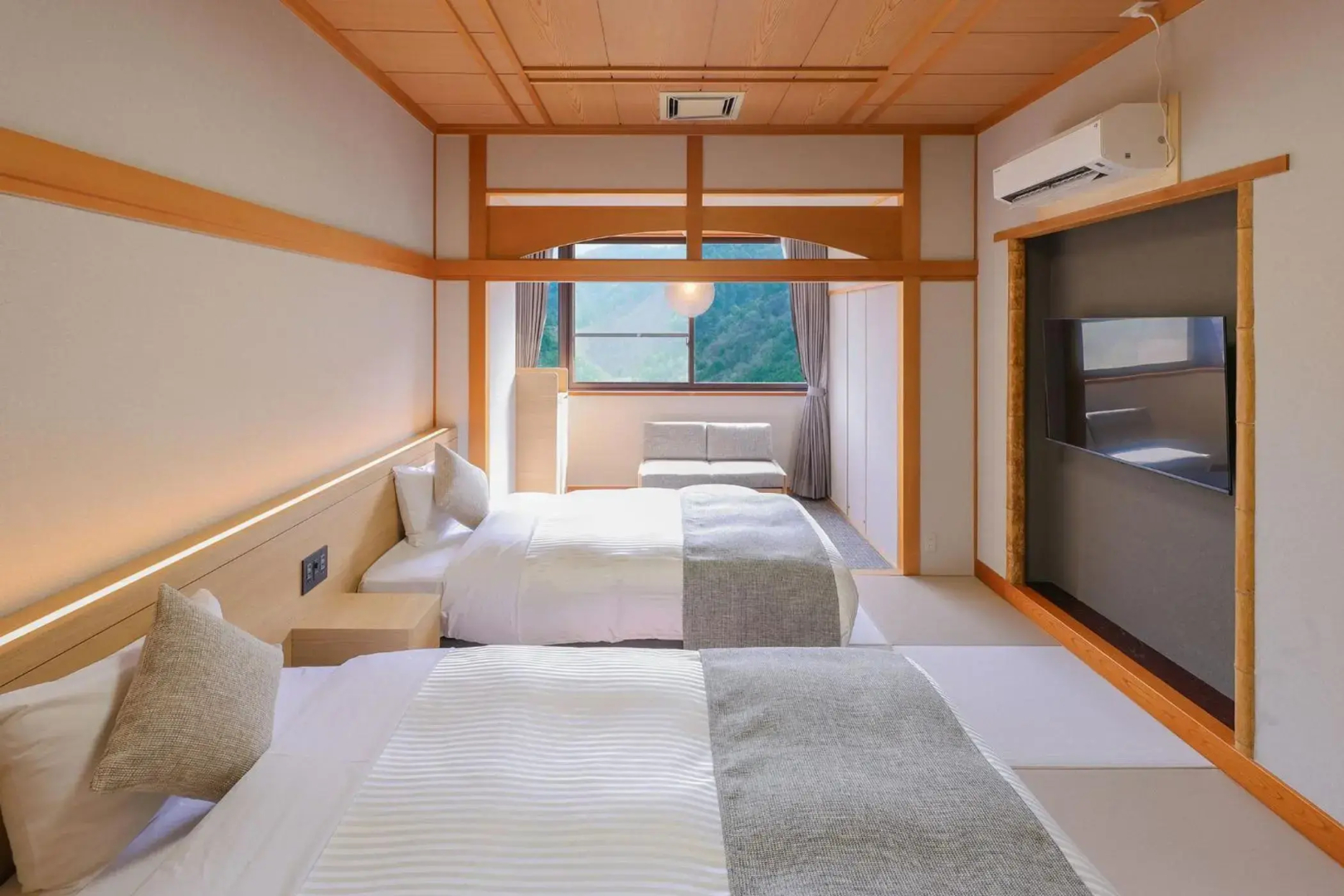 Hotel Kisoji
