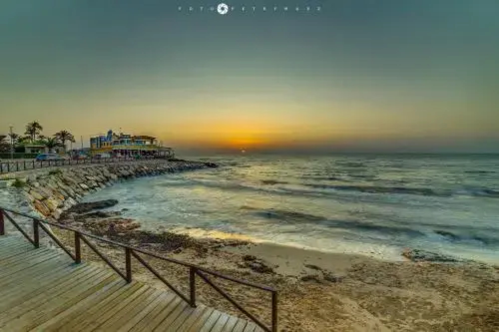 Seasenses Punta Prima