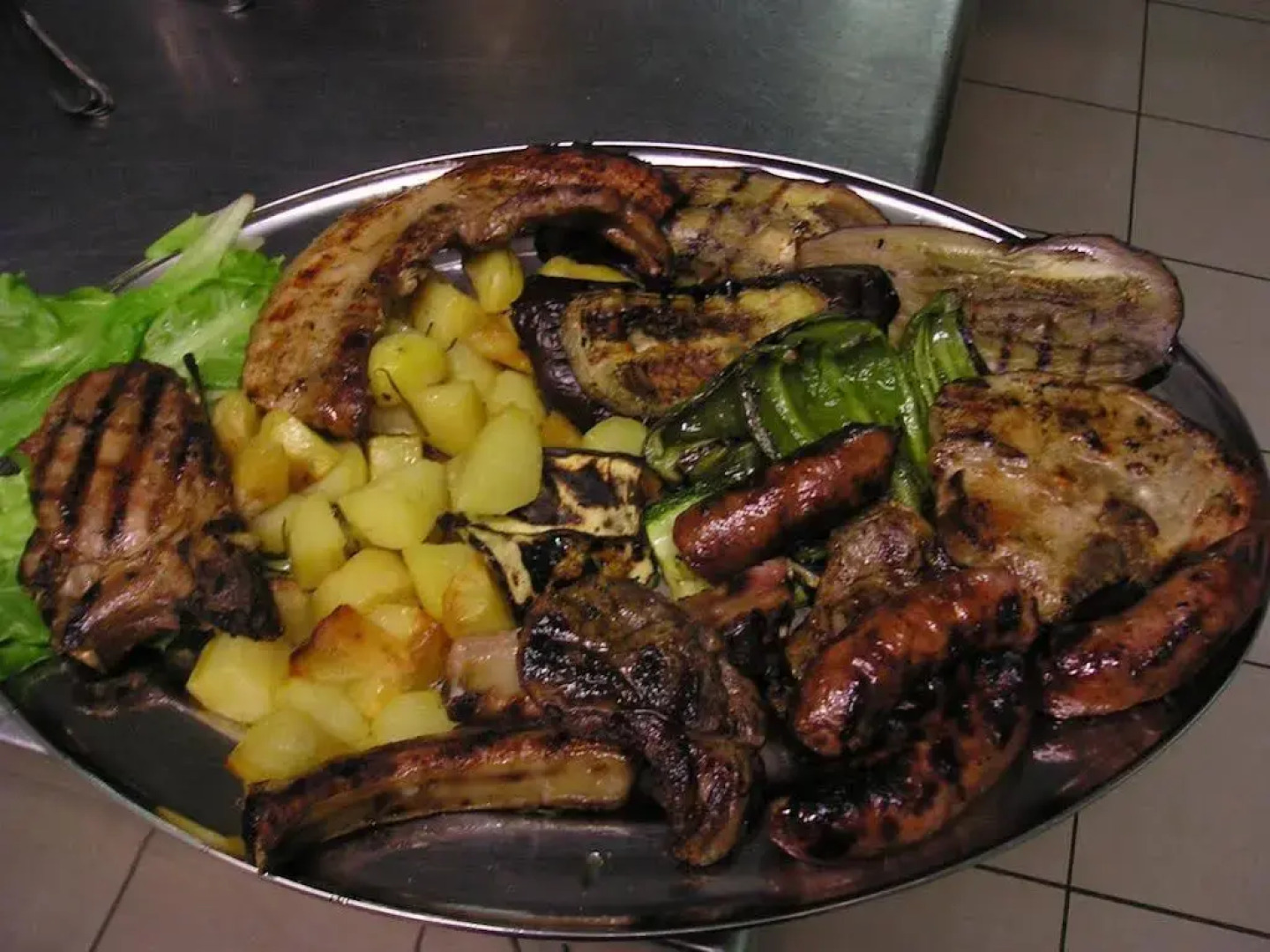 Agriturismo La Marletta