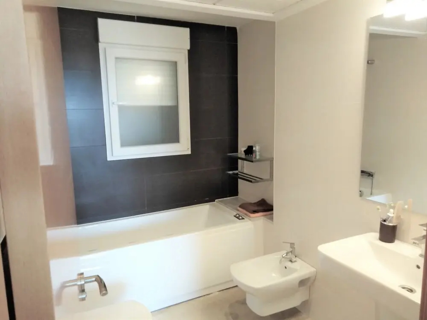 Monte Corona Apartments