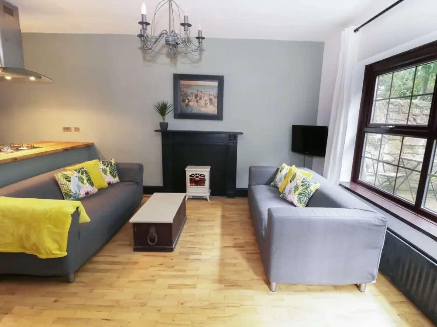 4 Wheatsheaf Yard
