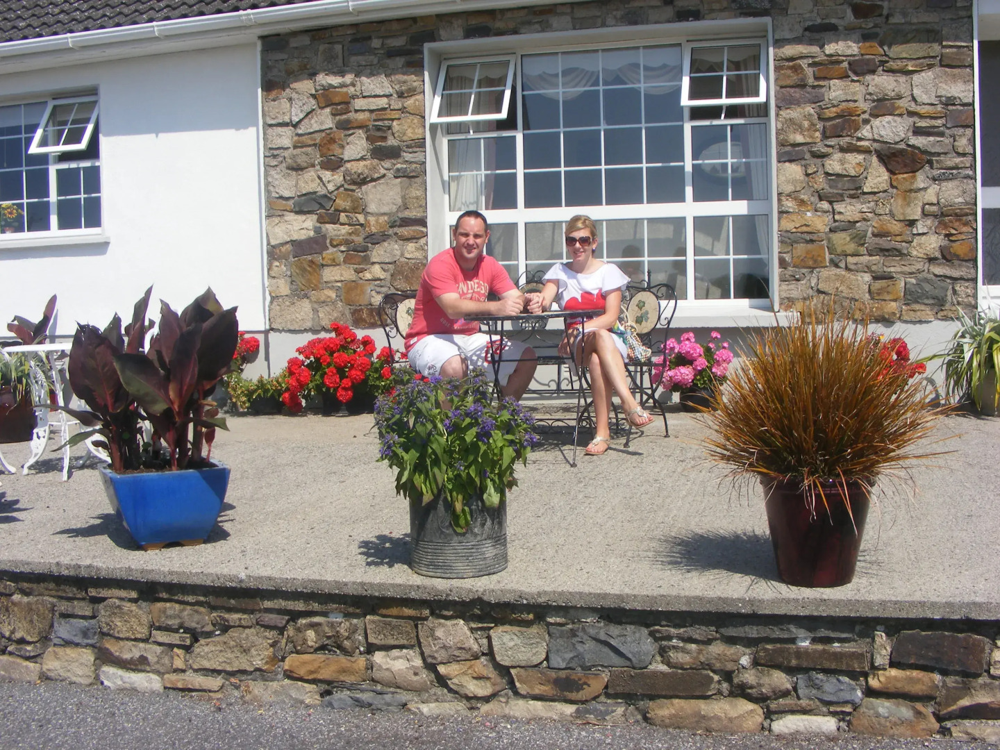 Oldtown Farmhouse