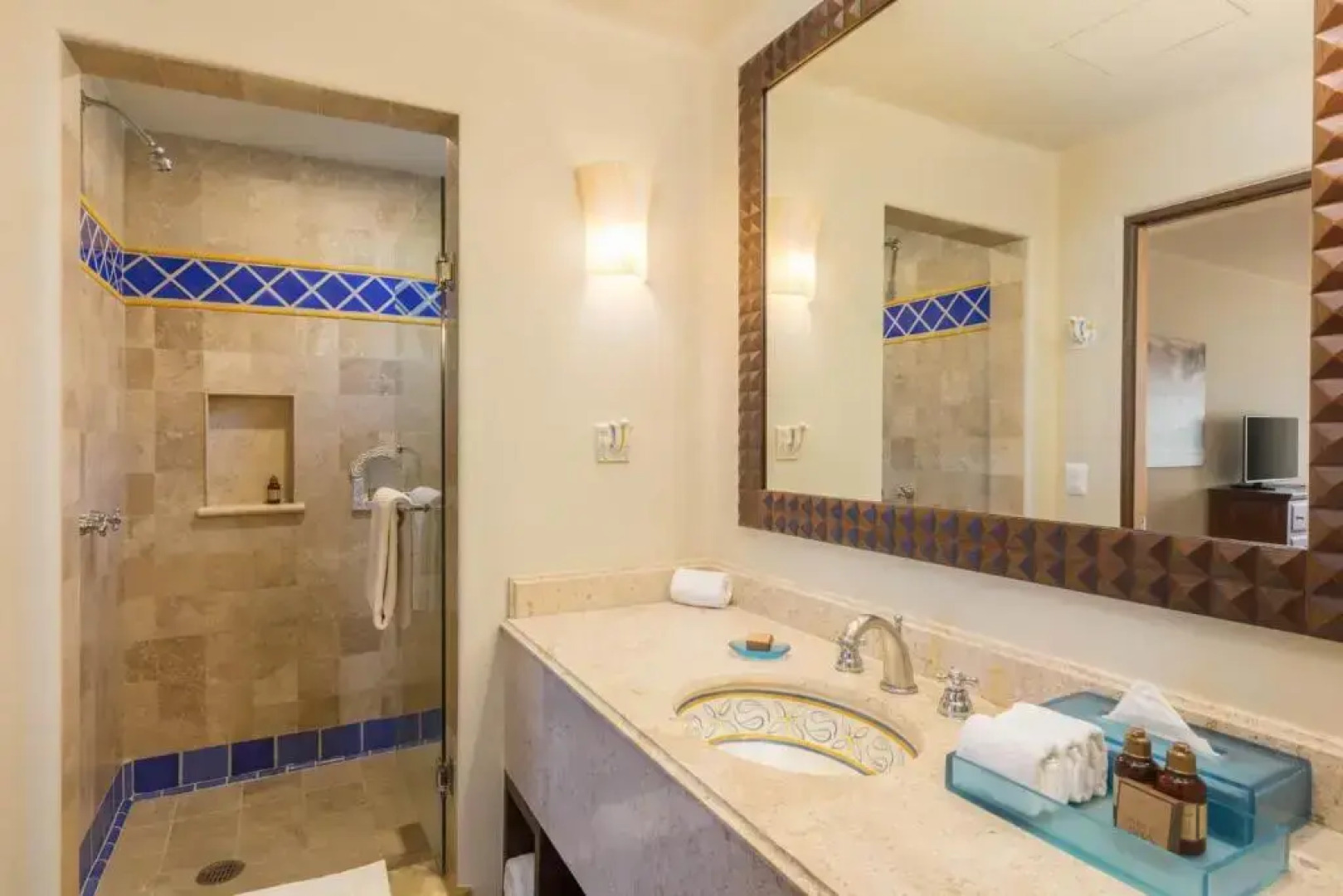 Suites at Hacienda Del Mar Los Cabos