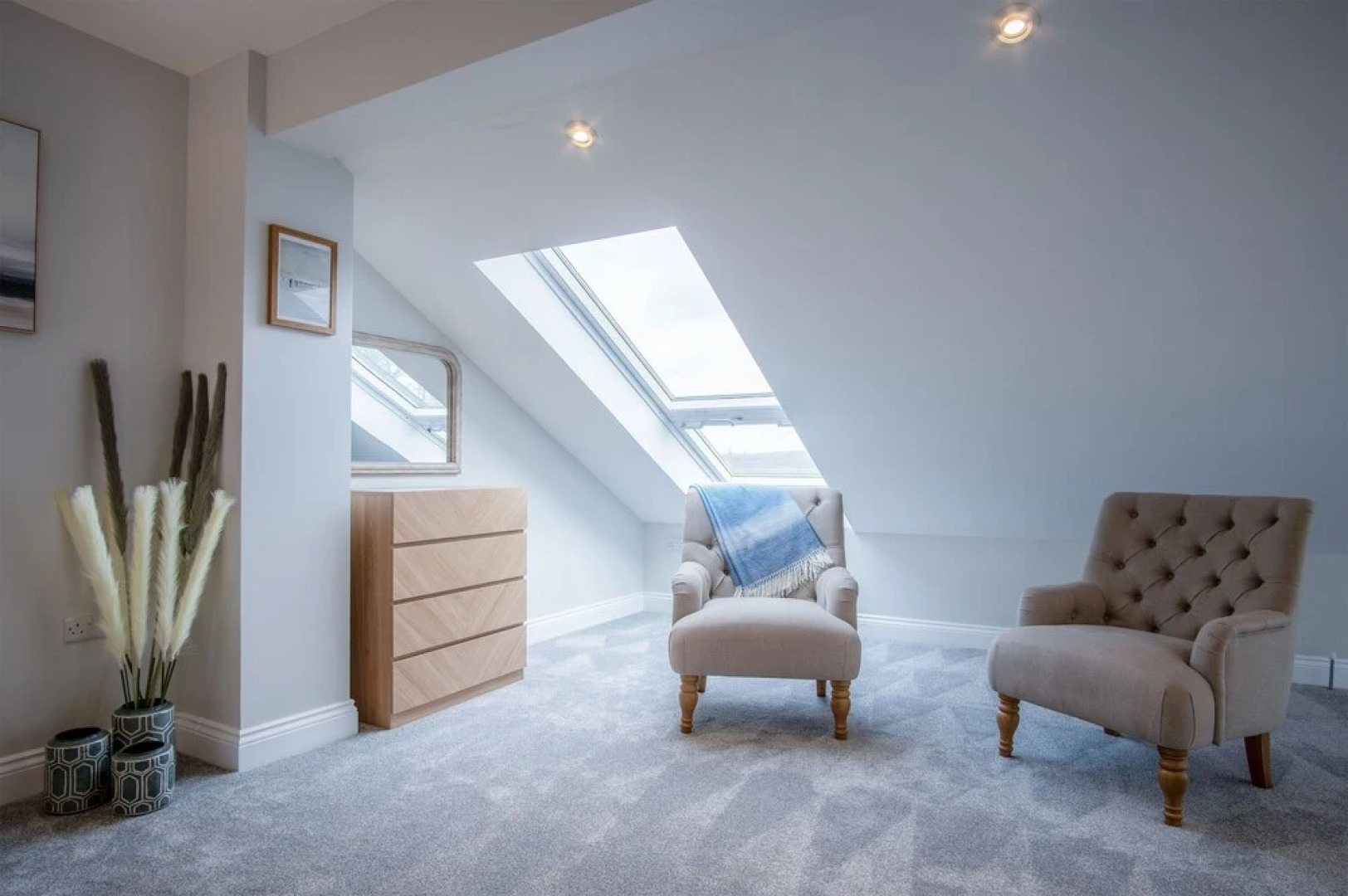 Kiln Park Farmhouse - 4 Bedroom Cottage - Narberth