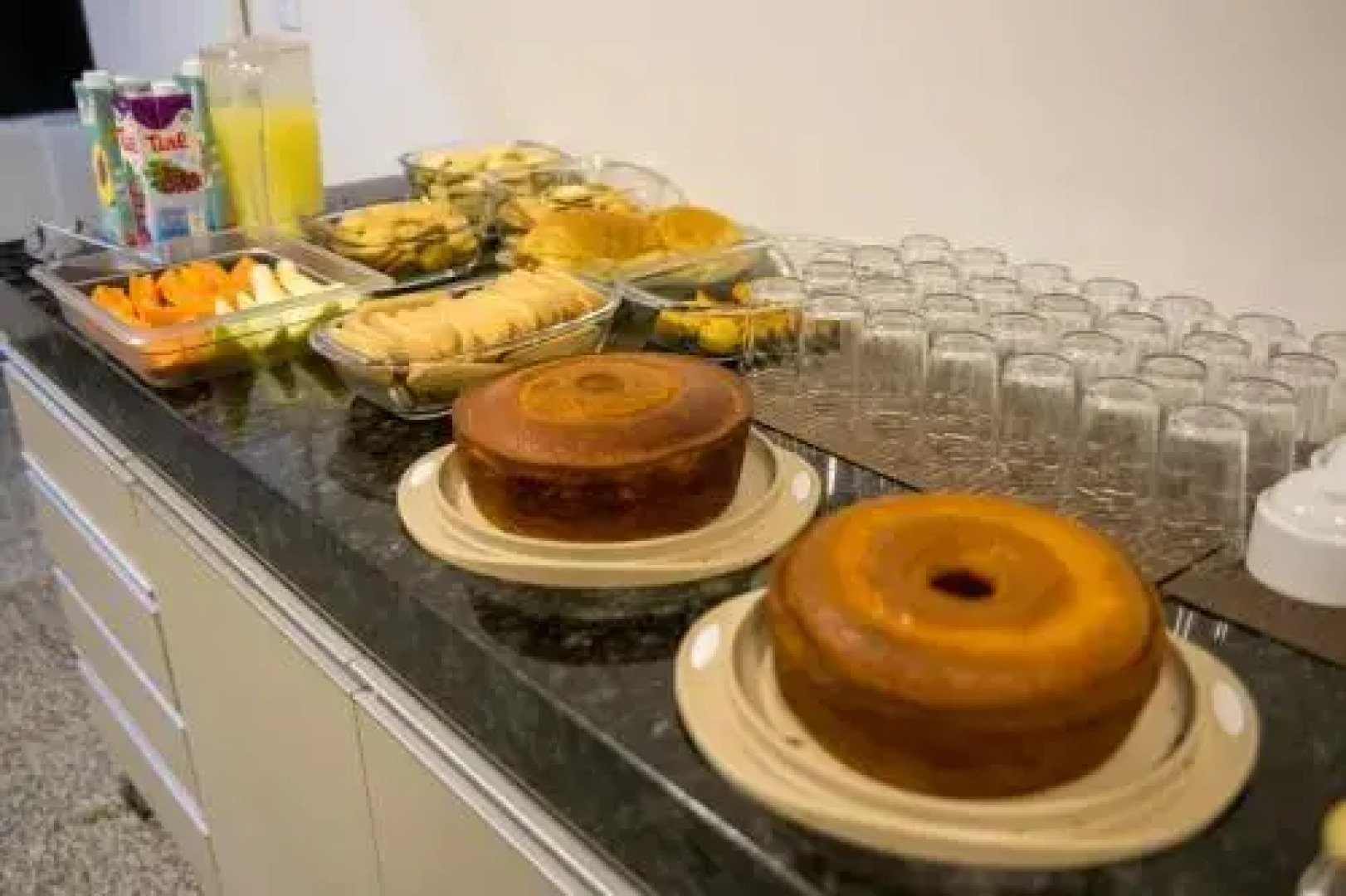 Novo Hotel Paraopeba