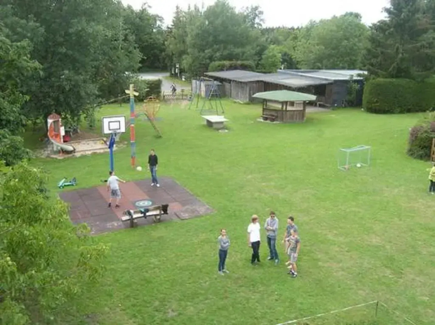 Feriendorf Freilingen 151 A