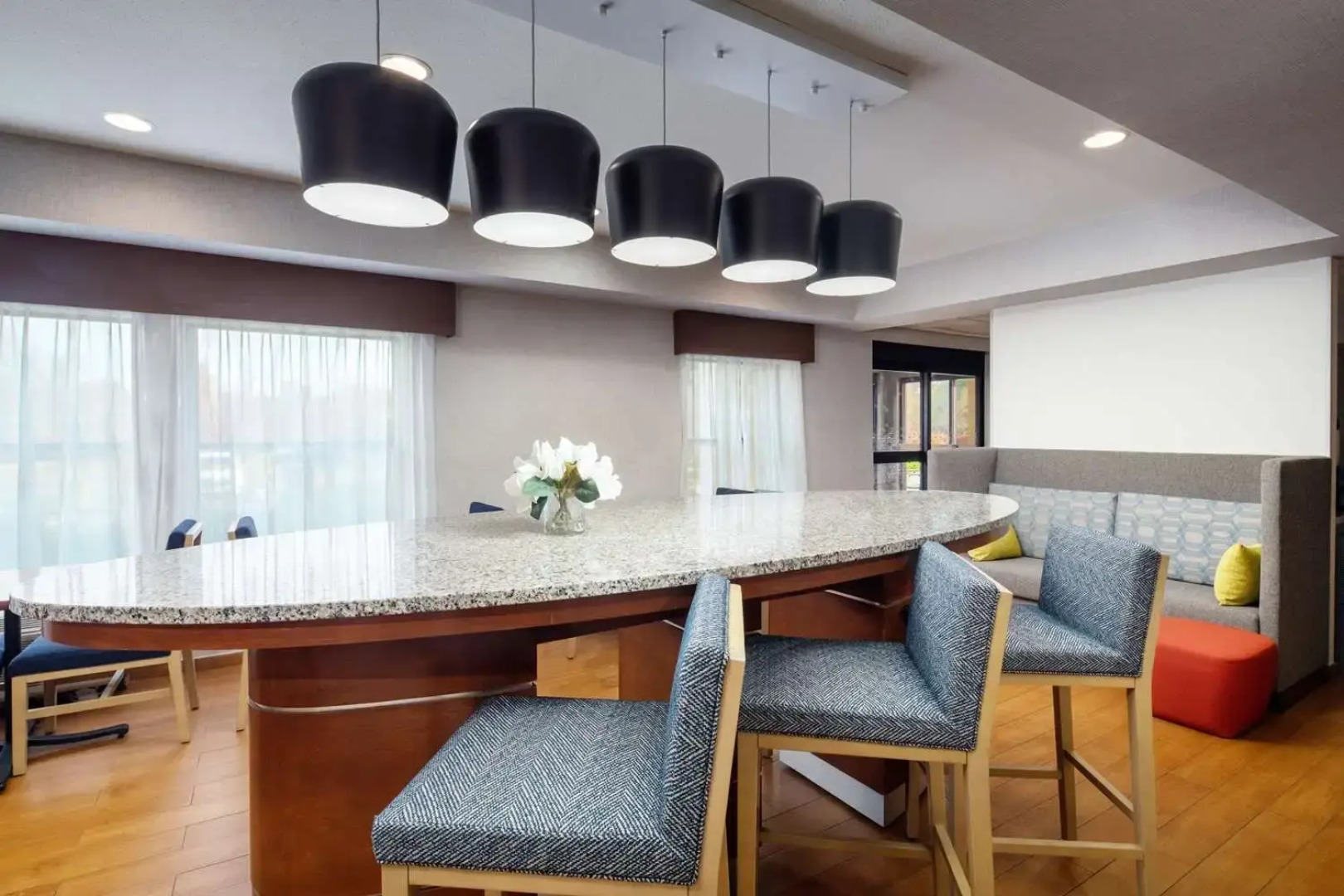 Hampton Inn Lexington South-Keeneland/Airport