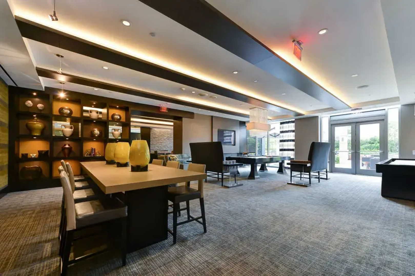 LRV Avant at Reston Town Center