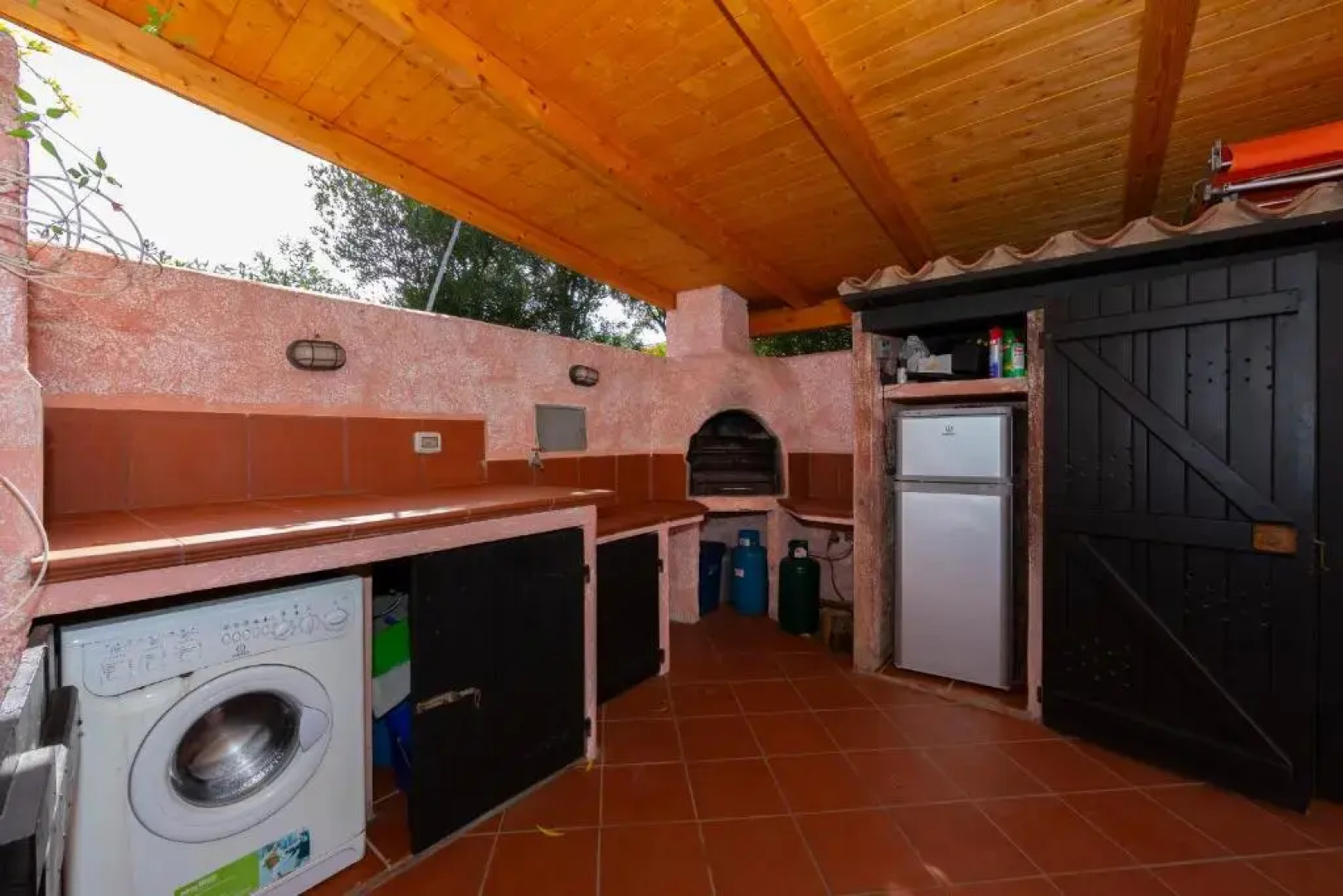 Villa Nini With Sea View